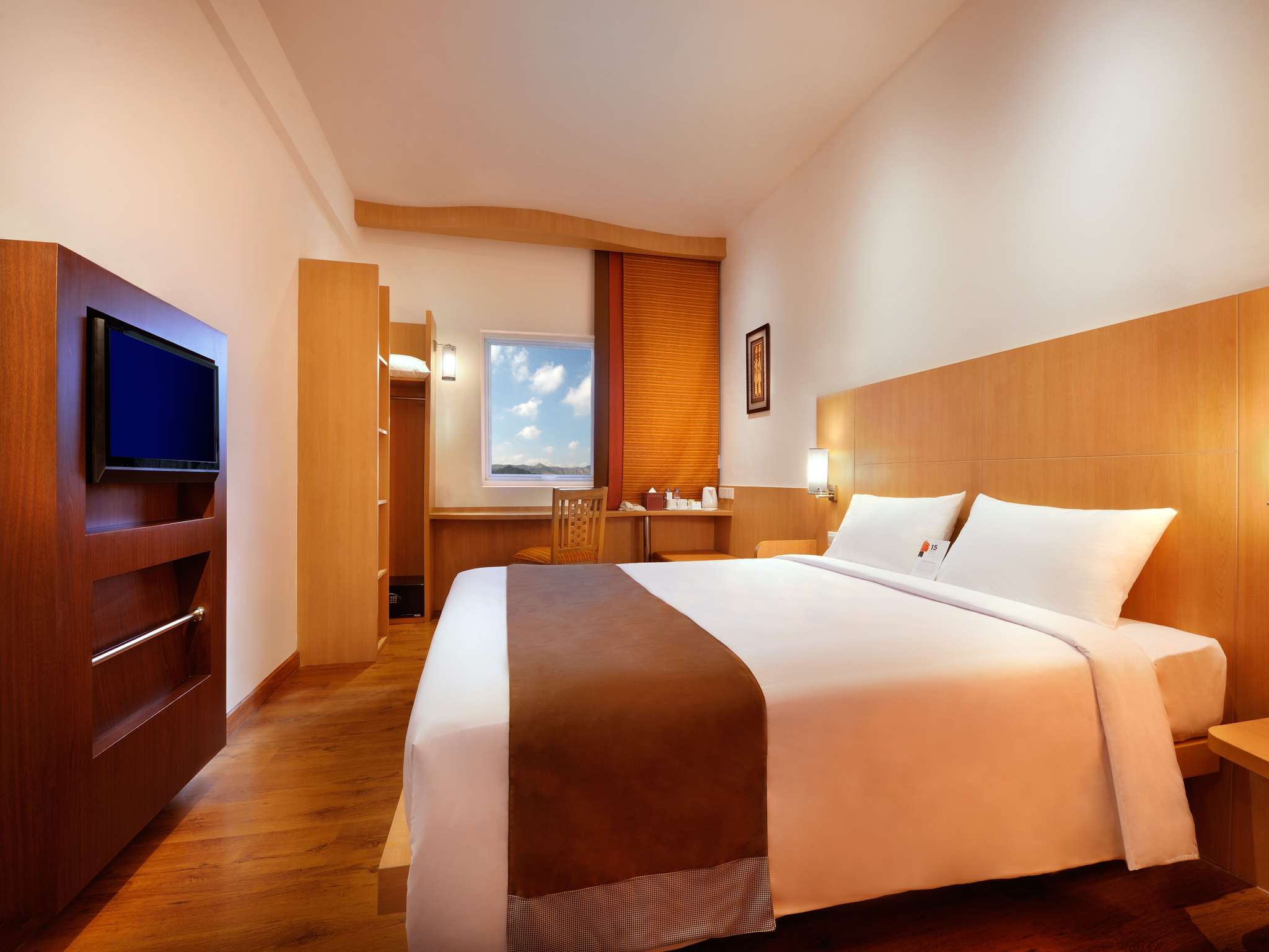 Foto - Ibis Bali Kuta