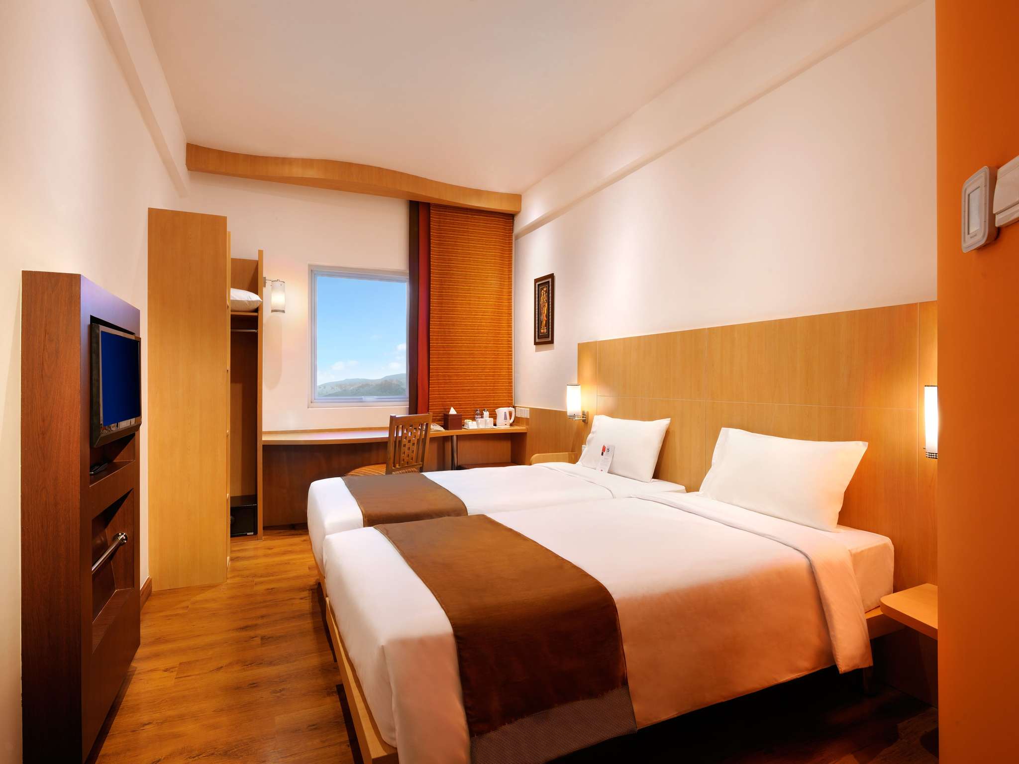 Foto - Ibis Bali Kuta