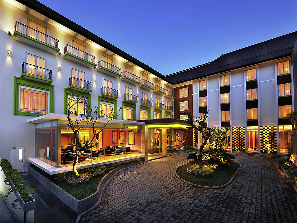 ibis Styles Bali Denpasar - Image 1