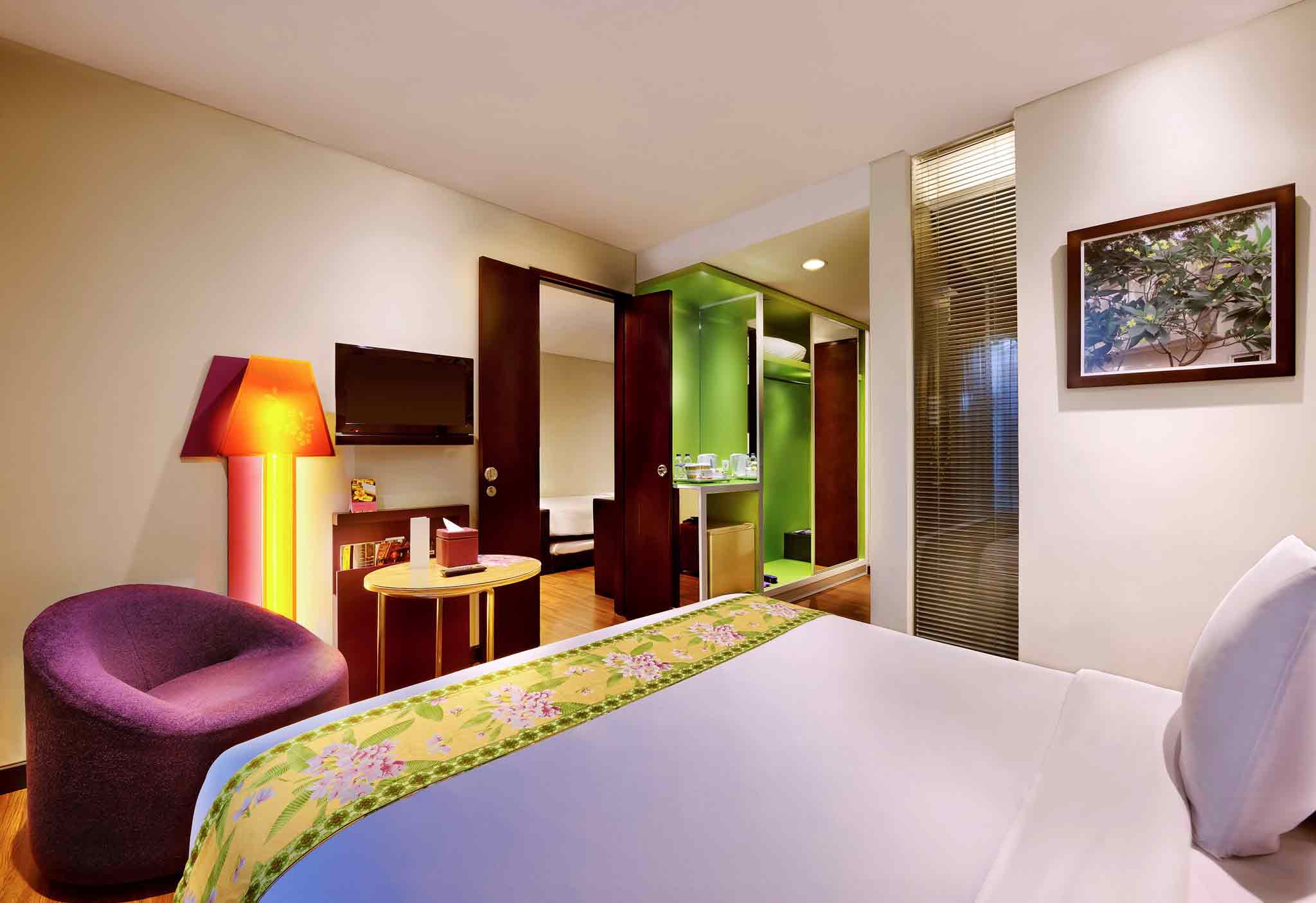 Foto - Ibis Styles Bali Denpasar