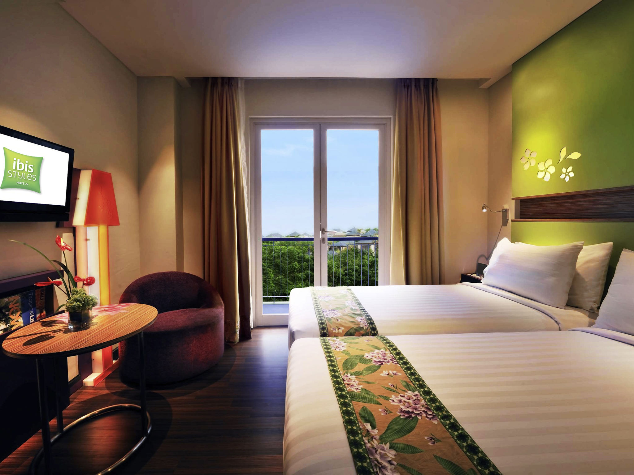 Foto - Ibis Styles Bali Denpasar