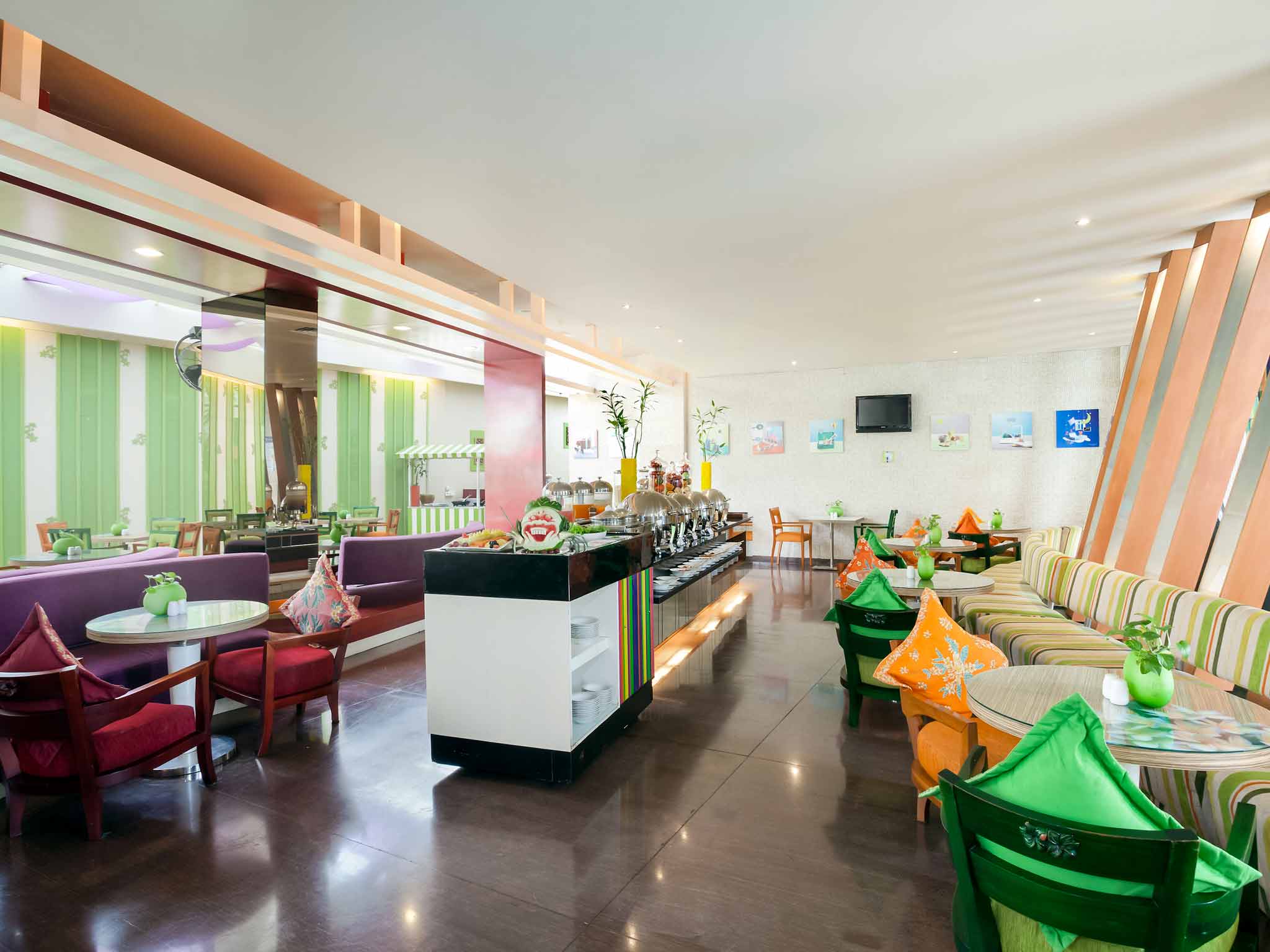 Foto - Ibis Styles Bali Denpasar