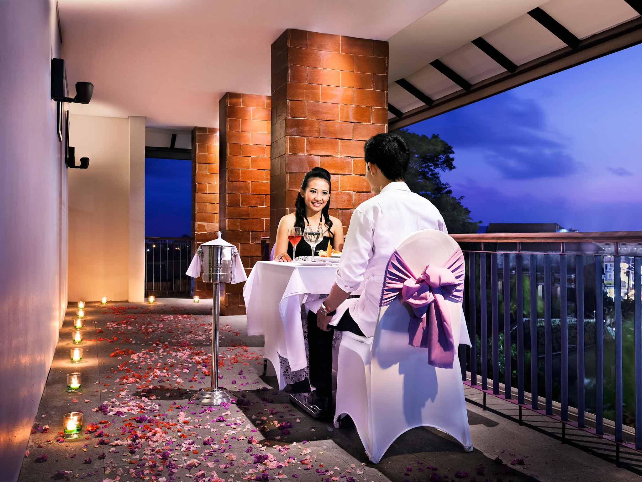 Foto - Ibis Styles Bali Denpasar