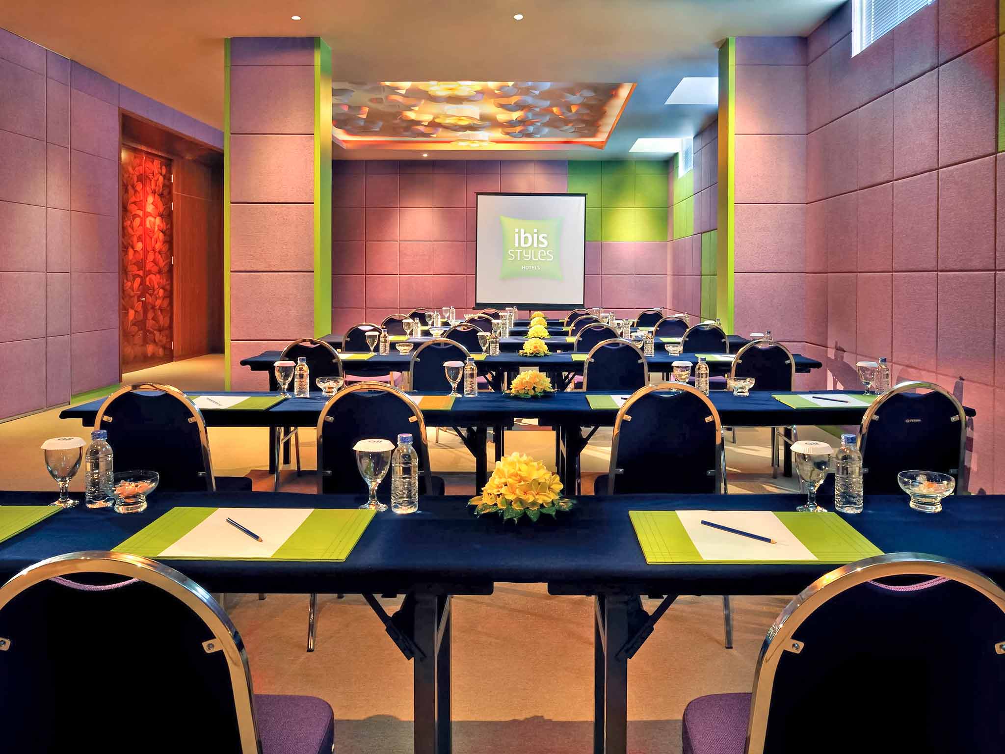 Foto - Ibis Styles Bali Denpasar