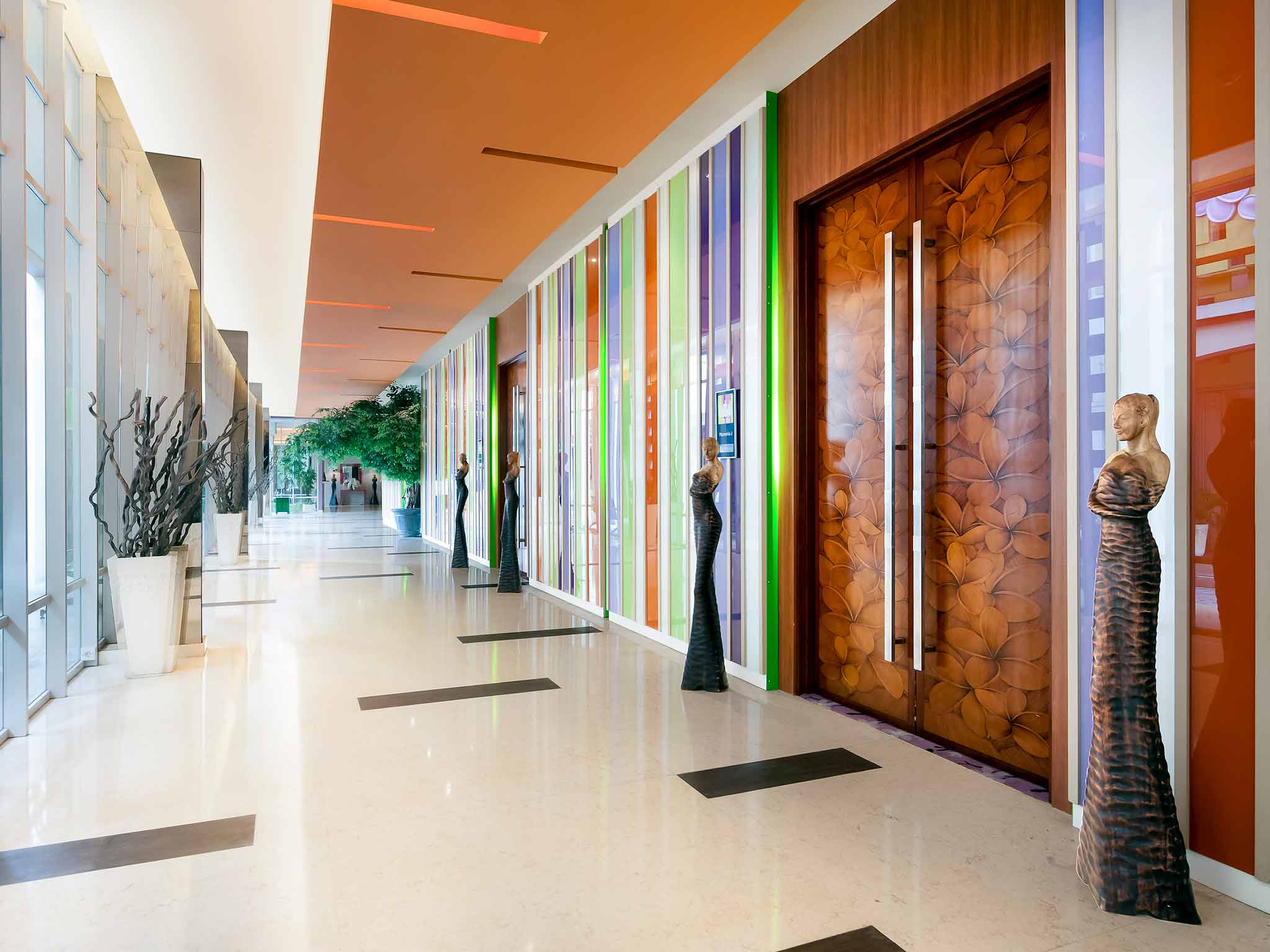 Foto - Ibis Styles Bali Denpasar