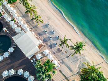 Hotel In Pattaya Mercure Ocean Resort At 1 9 Km Pullman Pattaya Hotel G