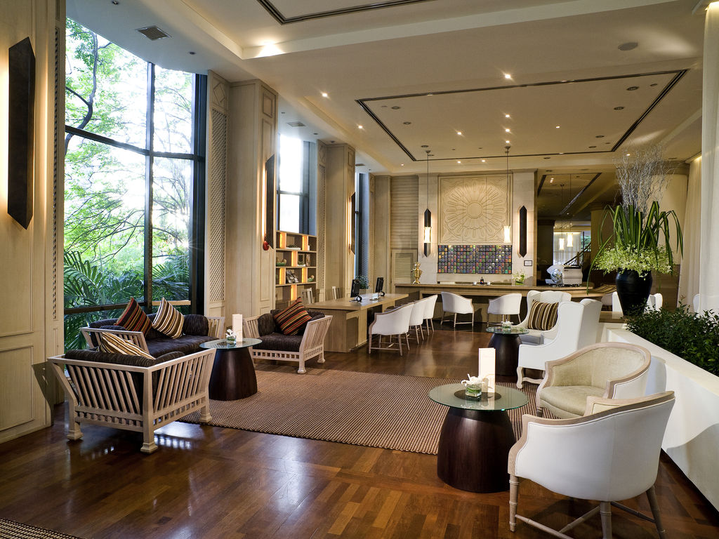 Foto - Pullman Pattaya Hotel G