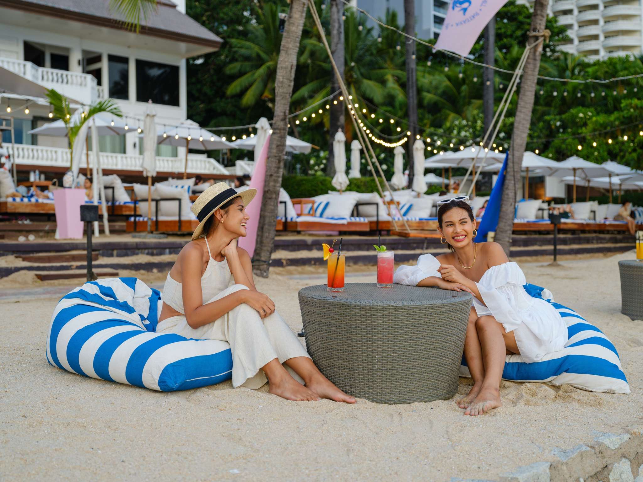 Foto - Pullman Pattaya Hotel G