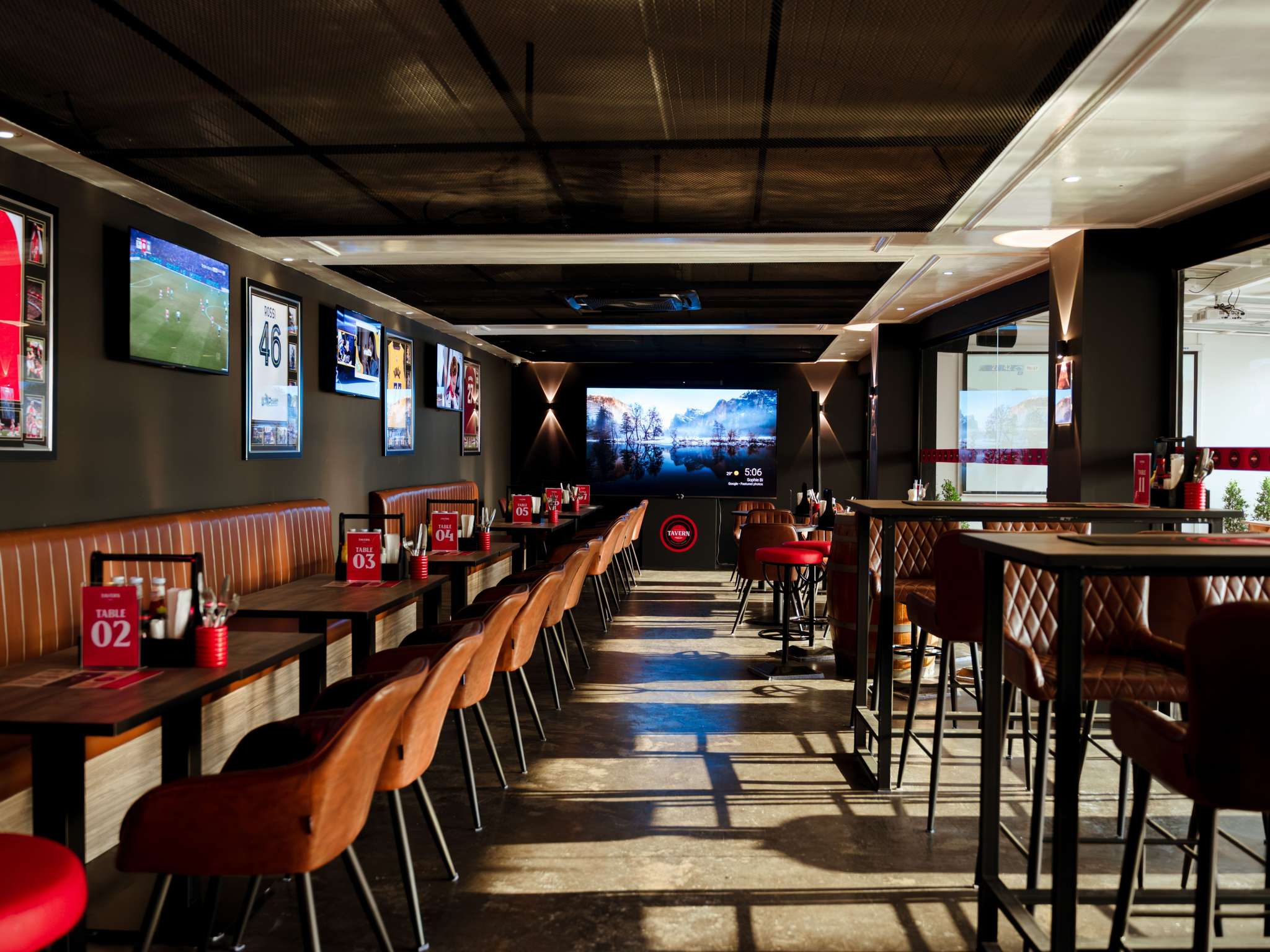 Foto - Pullman Pattaya Hotel G