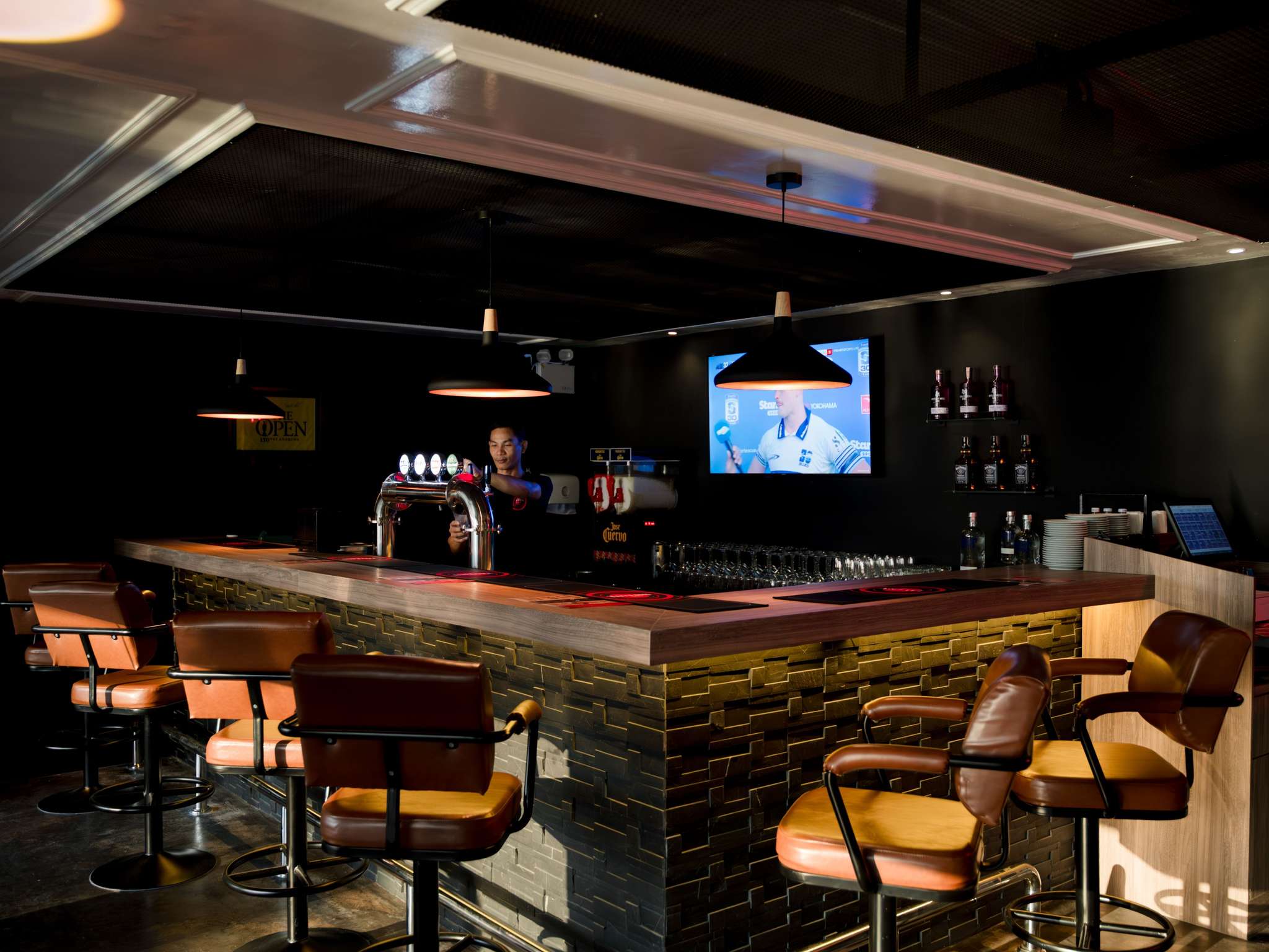 Foto - Pullman Pattaya Hotel G