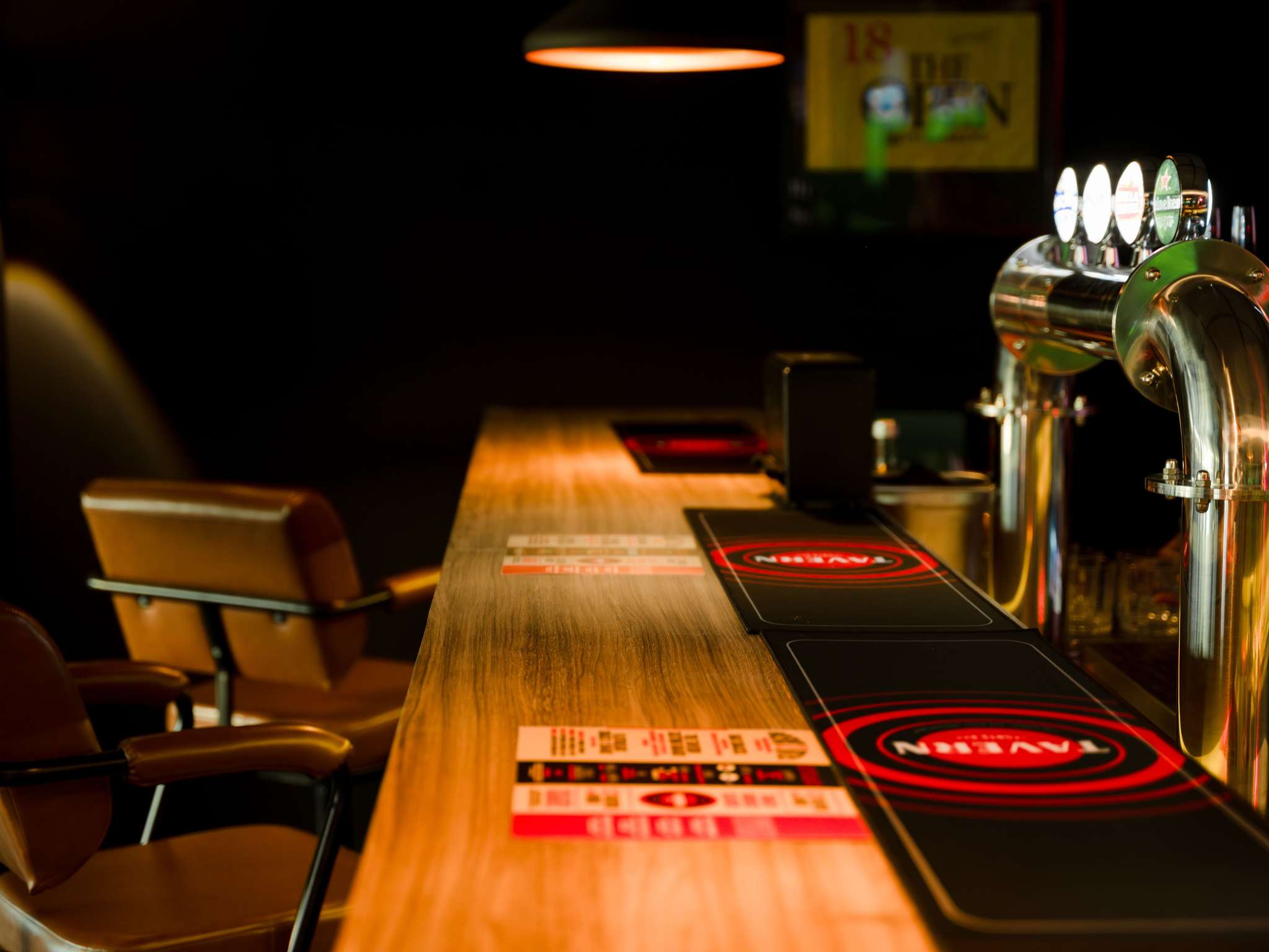 Foto - Pullman Pattaya Hotel G