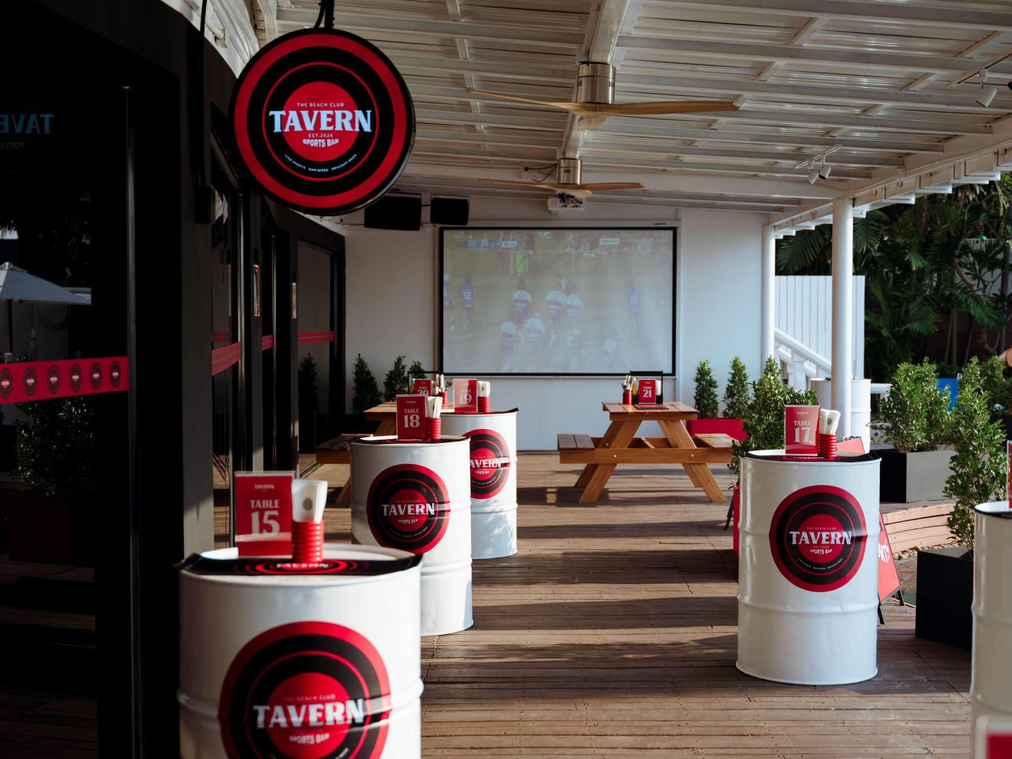 Foto - Pullman Pattaya Hotel G