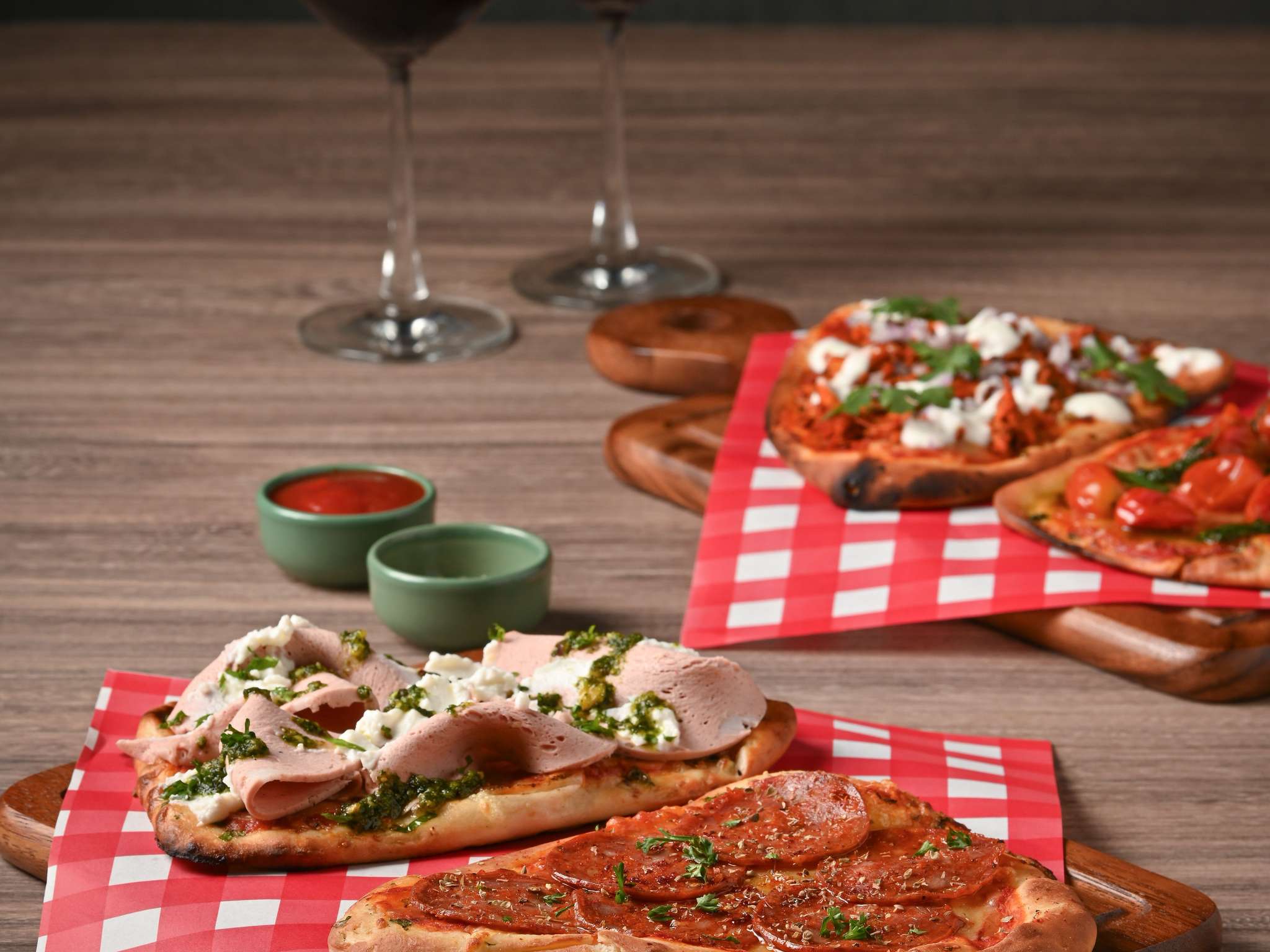 Foto - Pullman Pattaya Hotel G