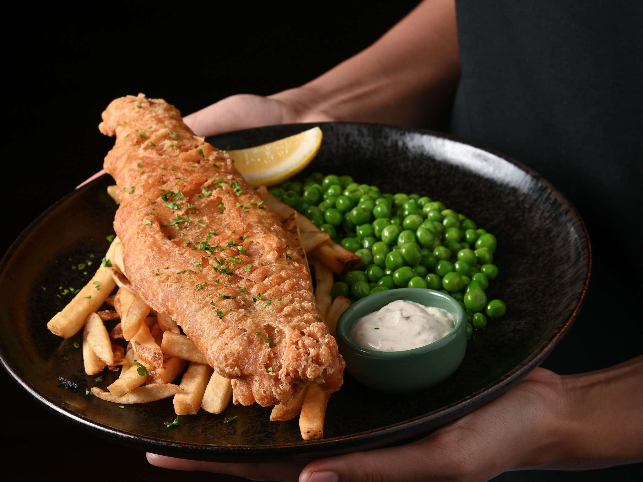 Foto - Pullman Pattaya Hotel G