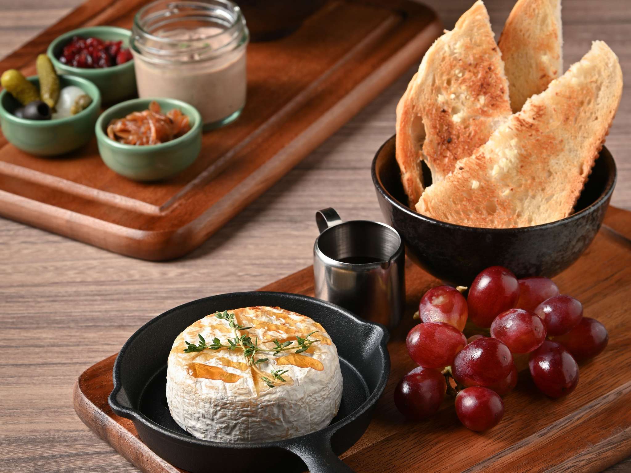 Foto - Pullman Pattaya Hotel G