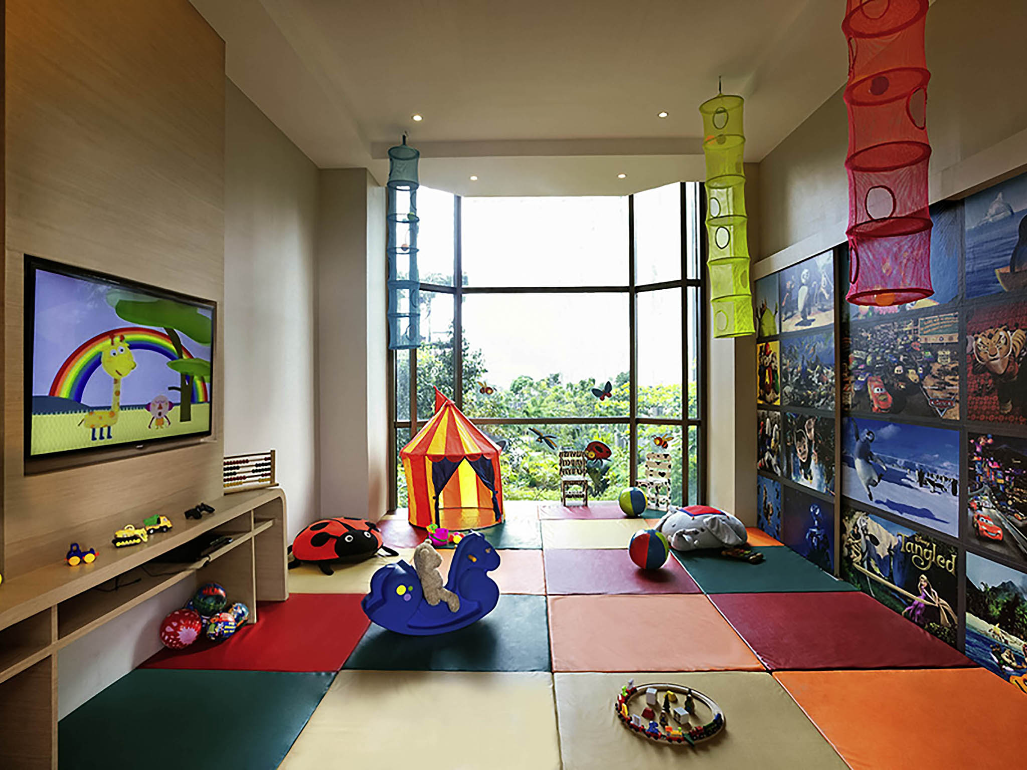 Foto - Pullman Pattaya Hotel G