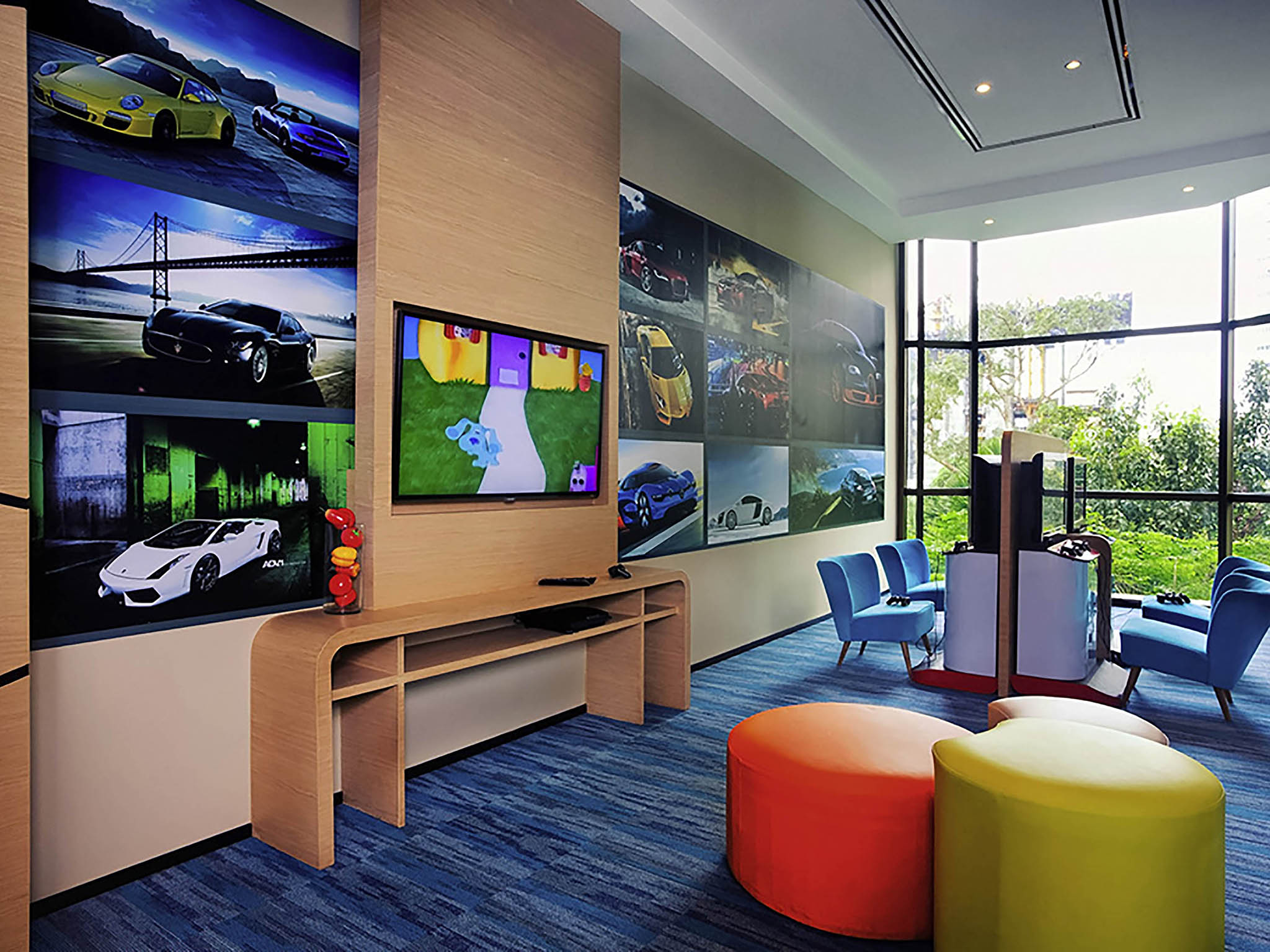 Foto - Pullman Pattaya Hotel G