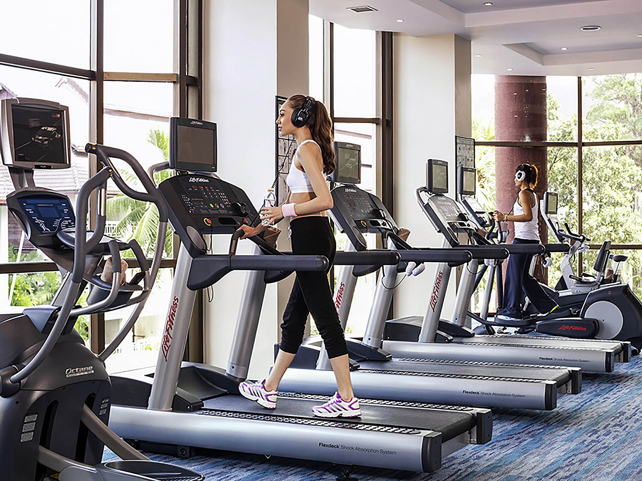 Foto - Pullman Pattaya Hotel G