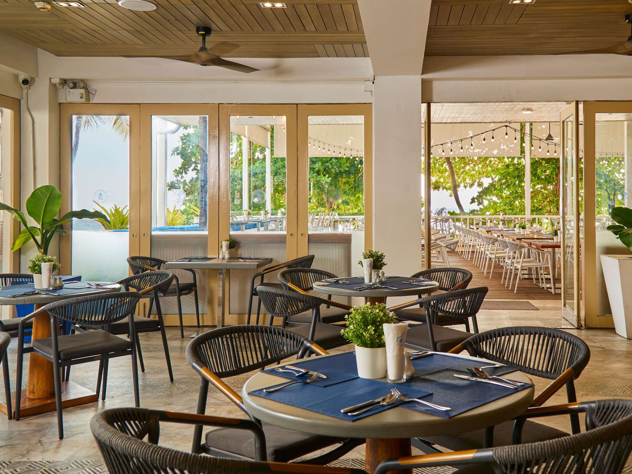 Foto - Pullman Pattaya Hotel G