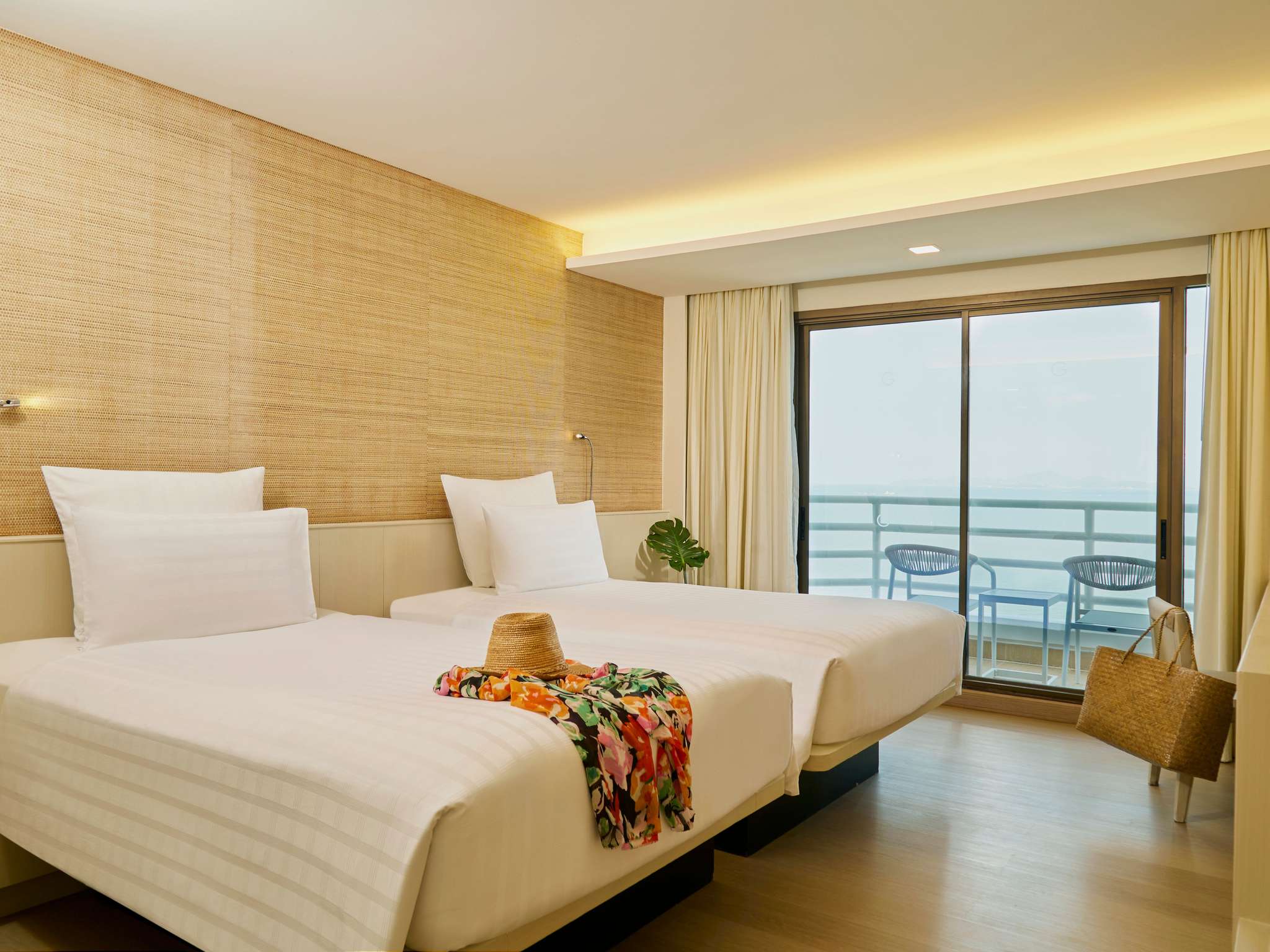 Foto - Pullman Pattaya Hotel G