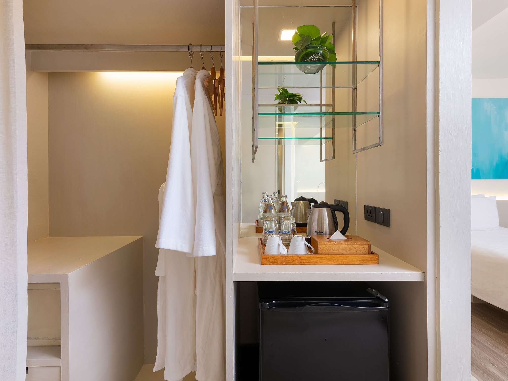 Foto - Pullman Pattaya Hotel G