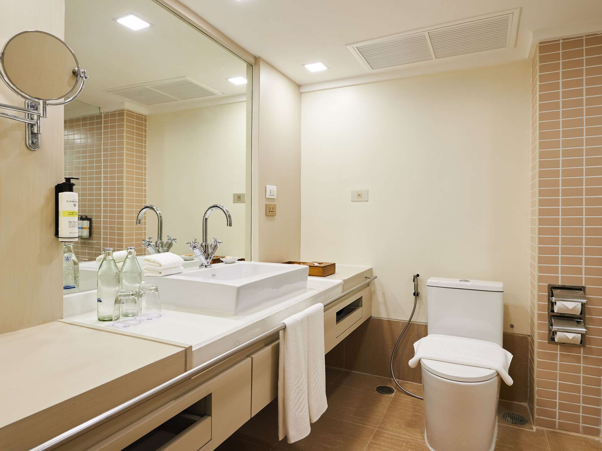 Foto - Pullman Pattaya Hotel G