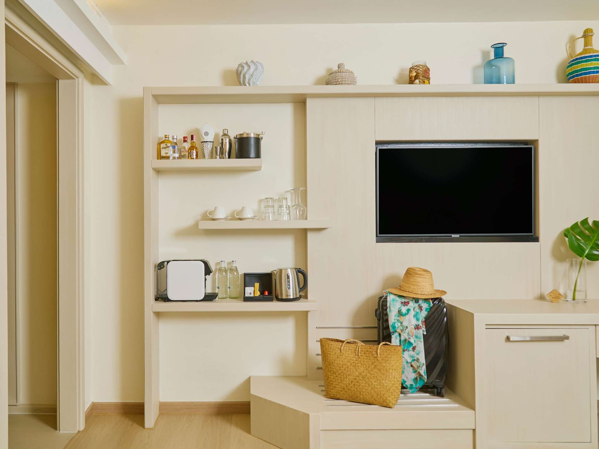 Foto - Pullman Pattaya Hotel G