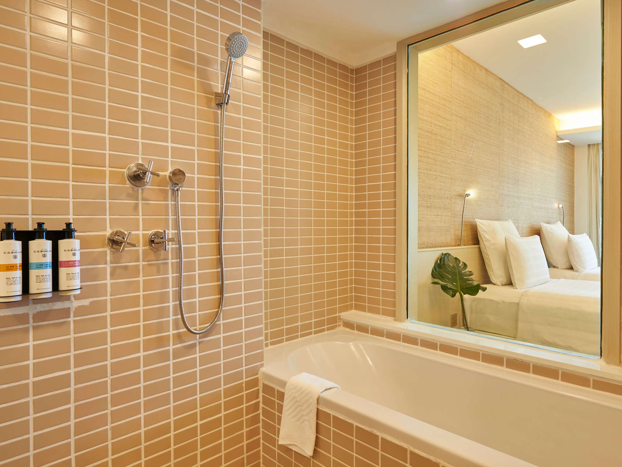 Foto - Pullman Pattaya Hotel G