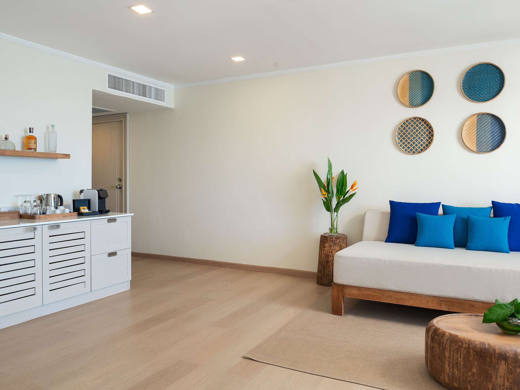 Foto - Pullman Pattaya Hotel G