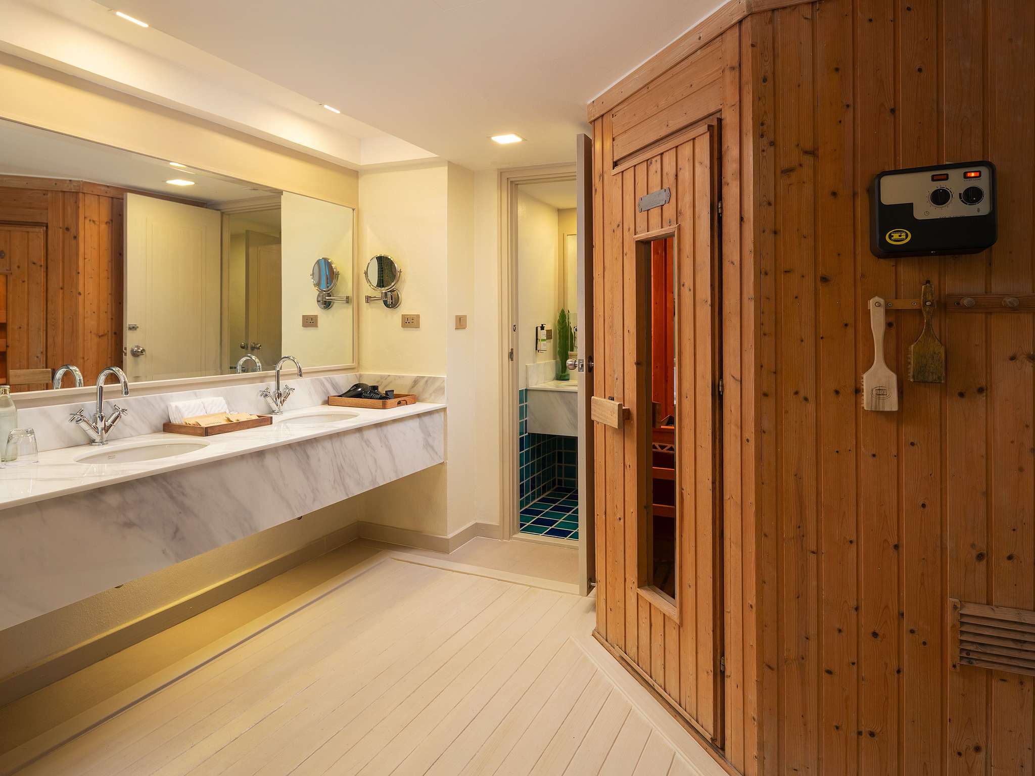 Foto - Pullman Pattaya Hotel G