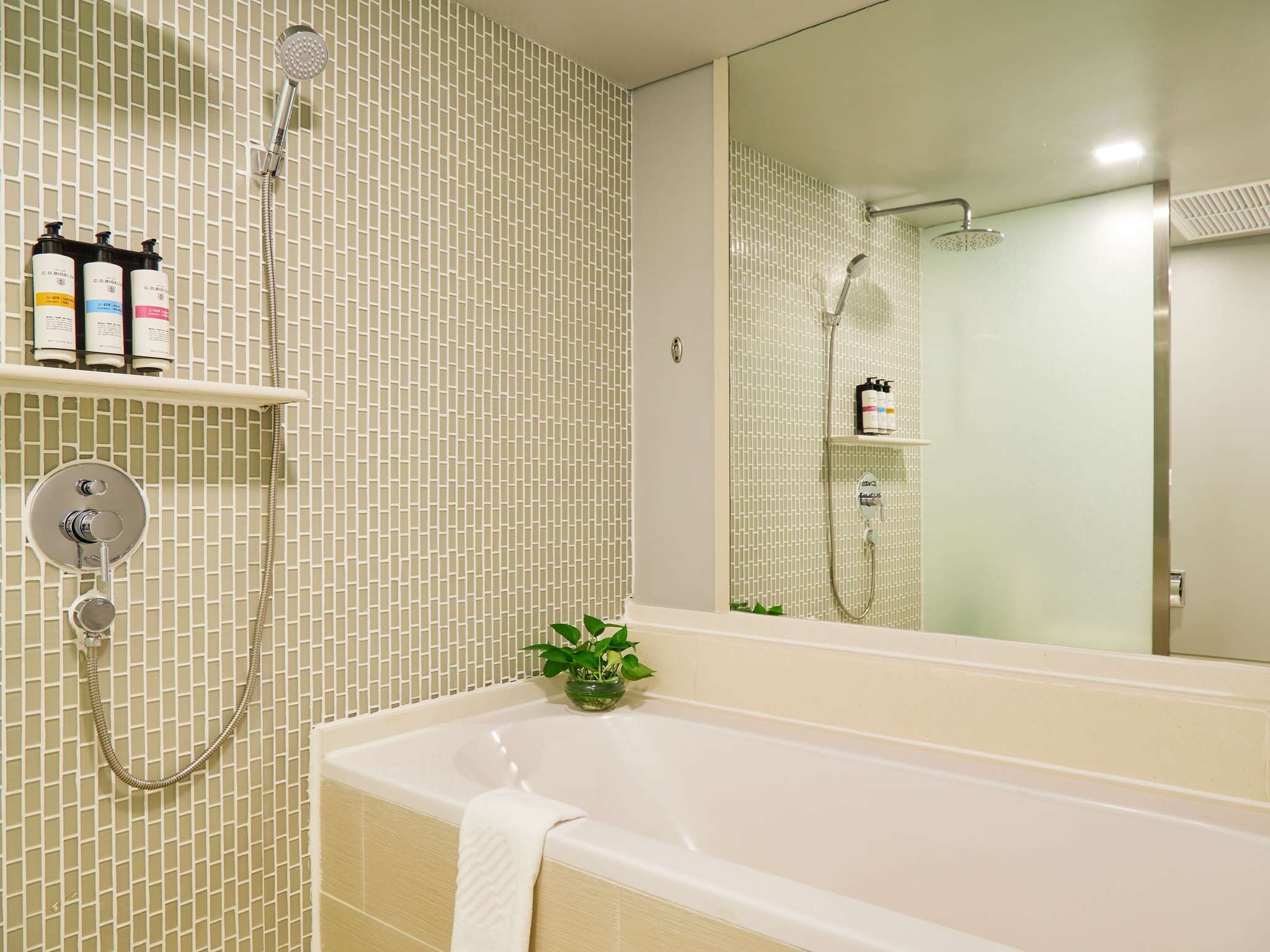 Foto - Pullman Pattaya Hotel G