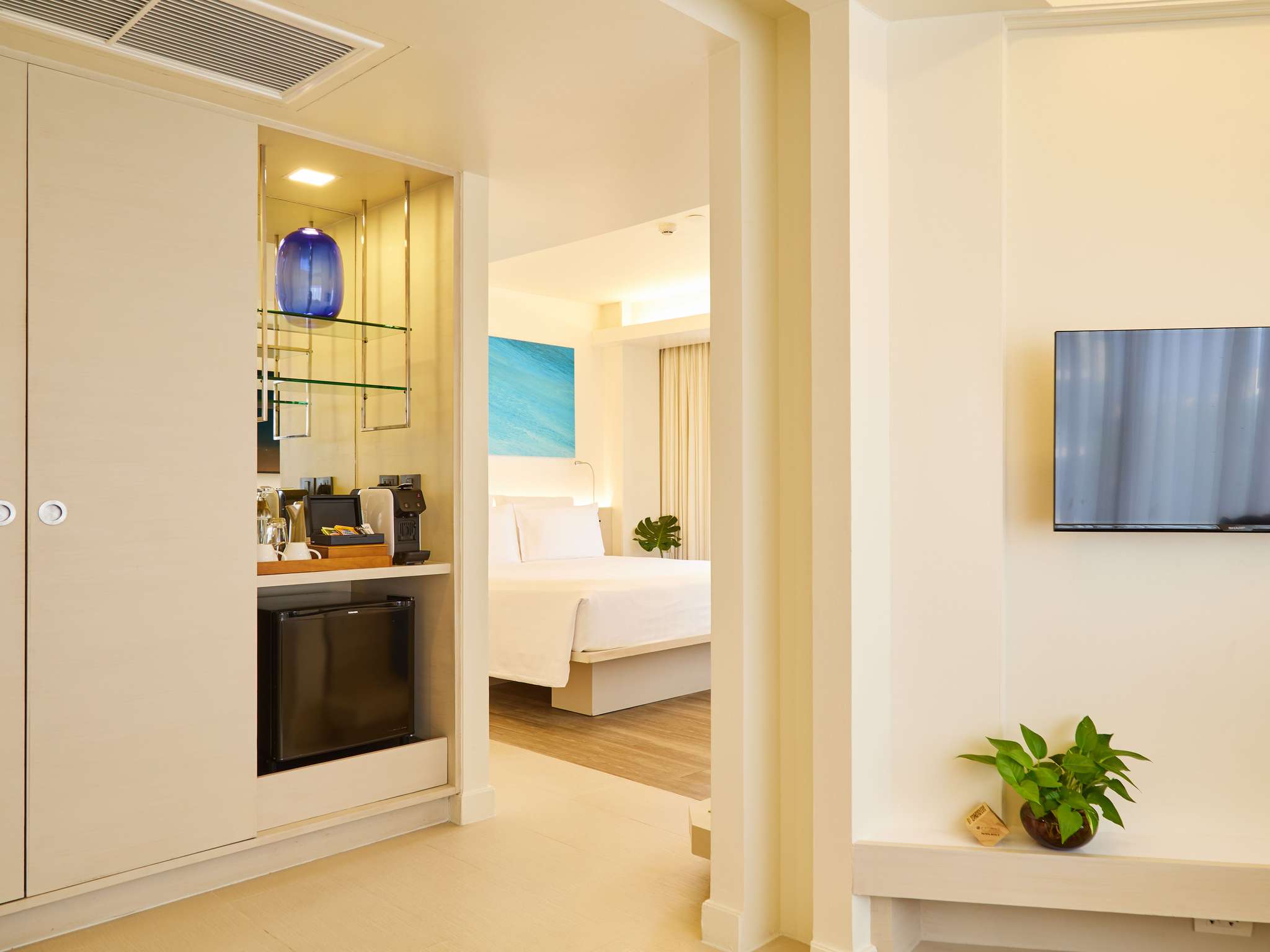 Foto - Pullman Pattaya Hotel G