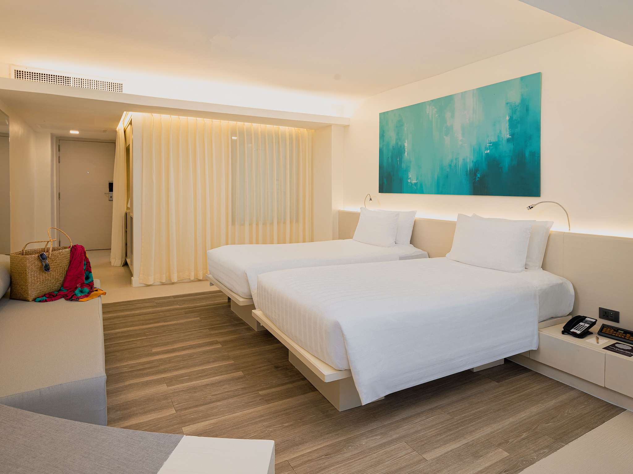 Foto - Pullman Pattaya Hotel G