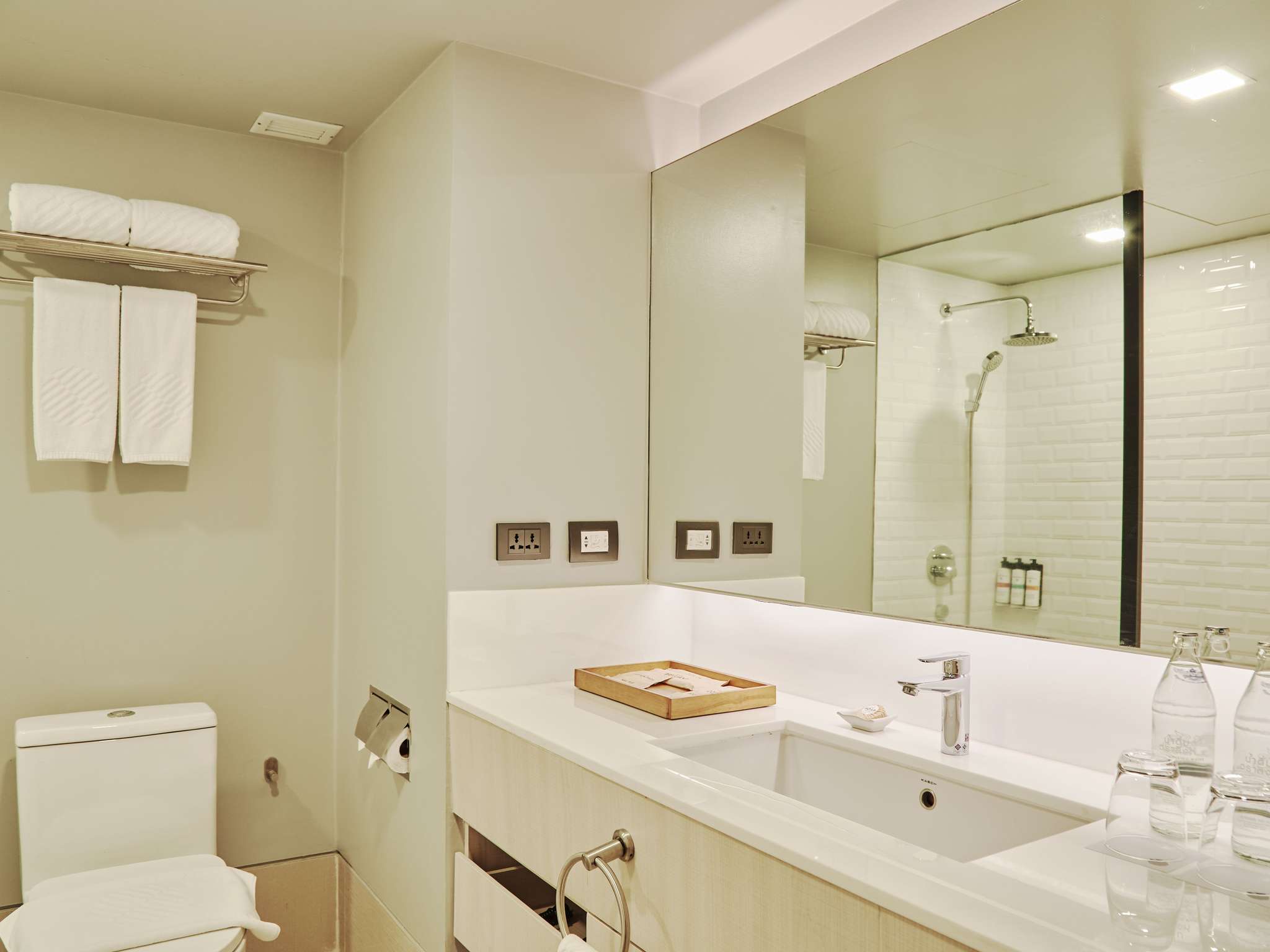 Foto - Pullman Pattaya Hotel G