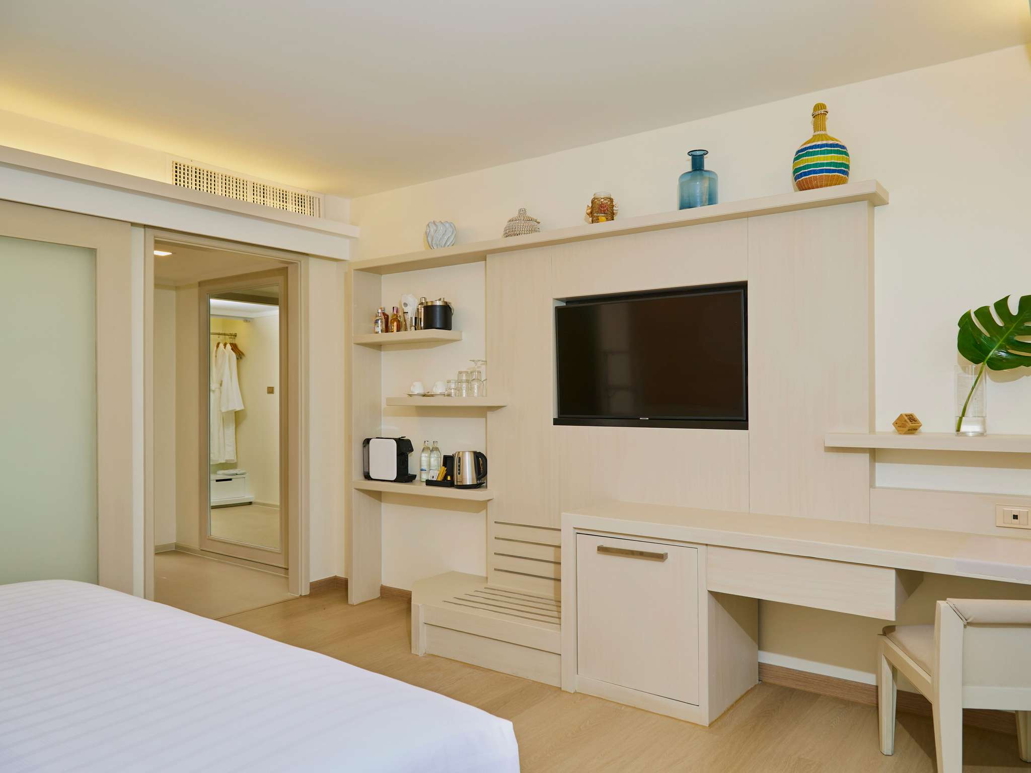 Foto - Pullman Pattaya Hotel G