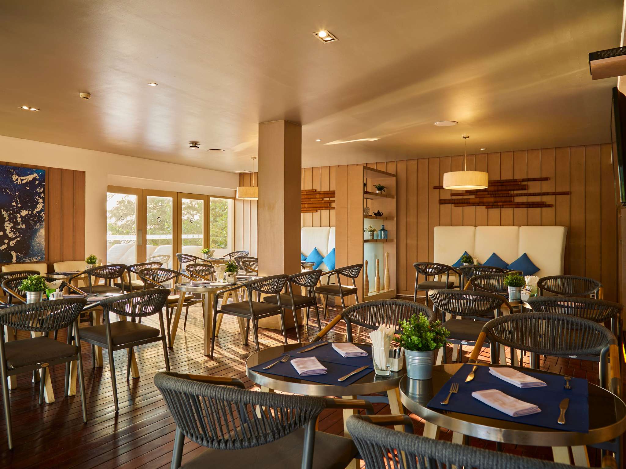 Foto - Pullman Pattaya Hotel G