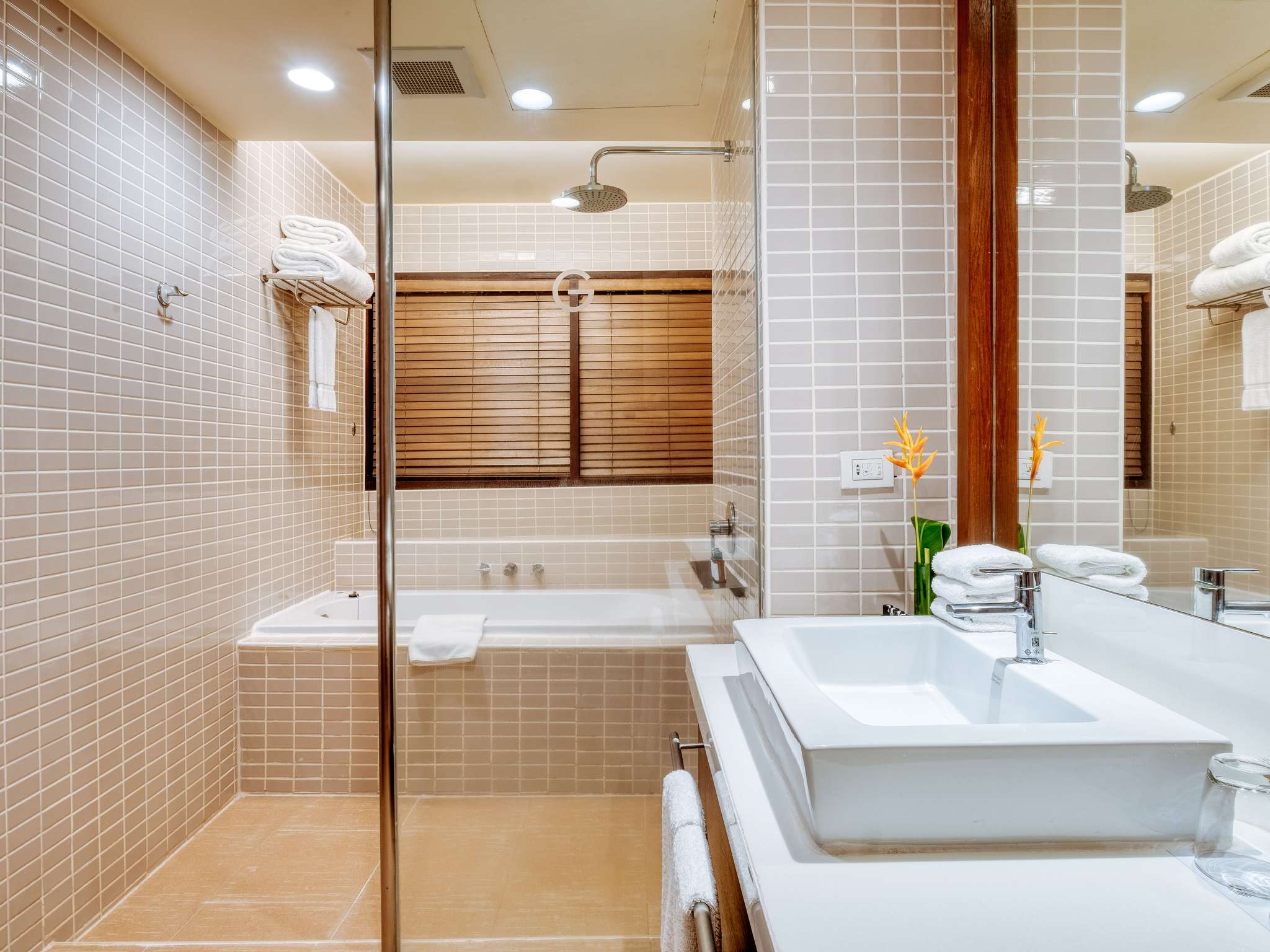 Foto - Pullman Pattaya Hotel G