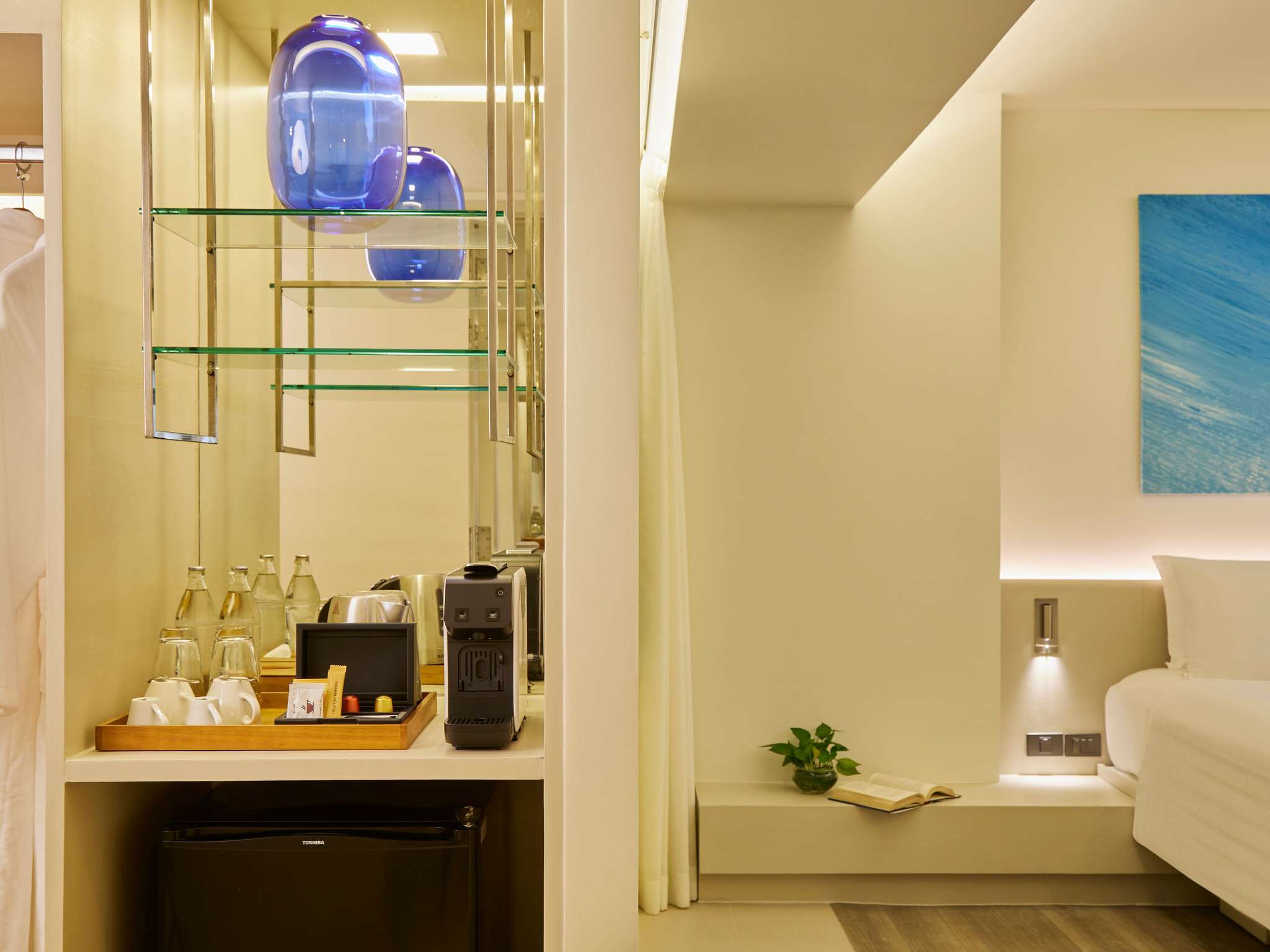 Foto - Pullman Pattaya Hotel G