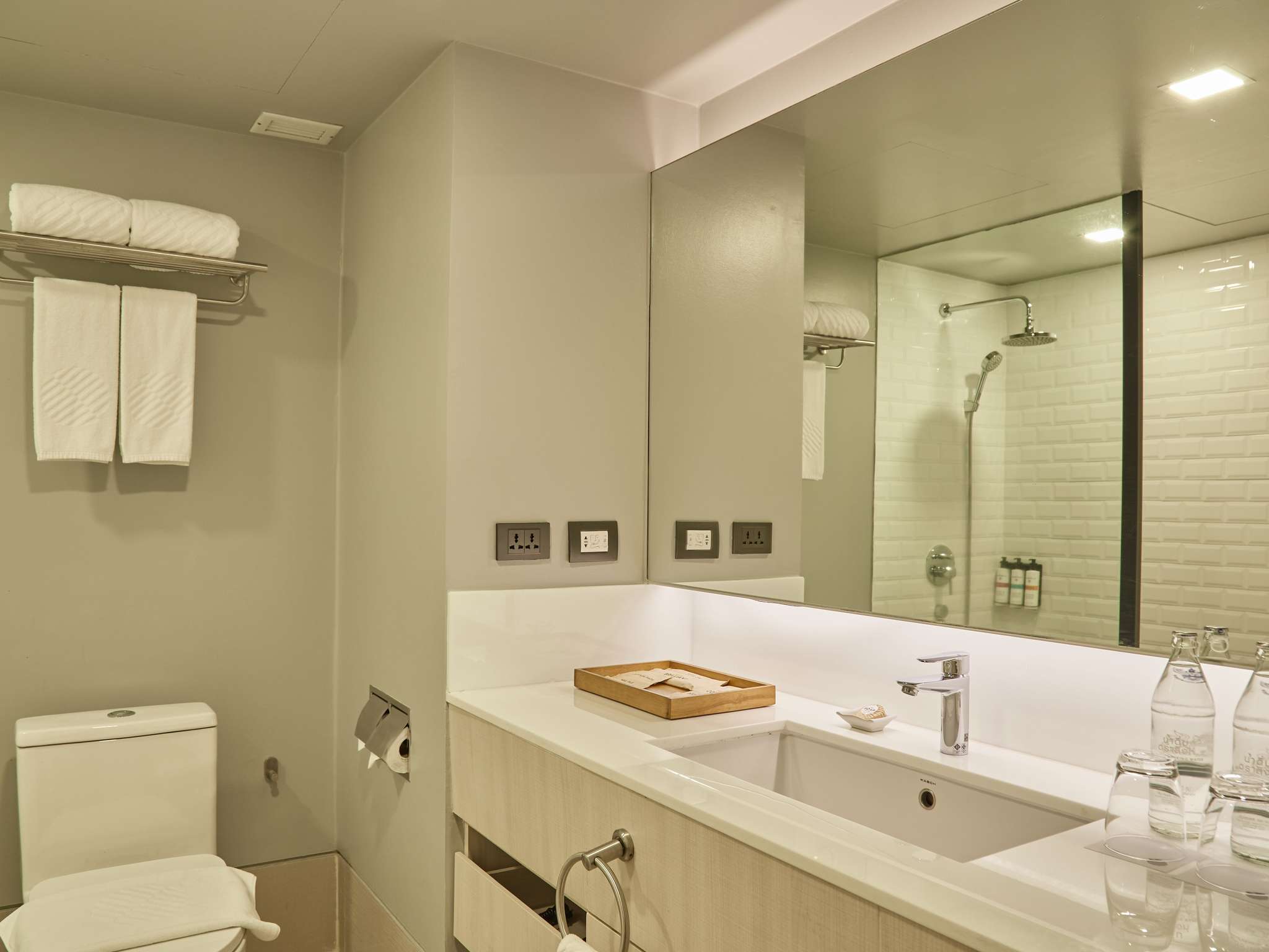 Foto - Pullman Pattaya Hotel G