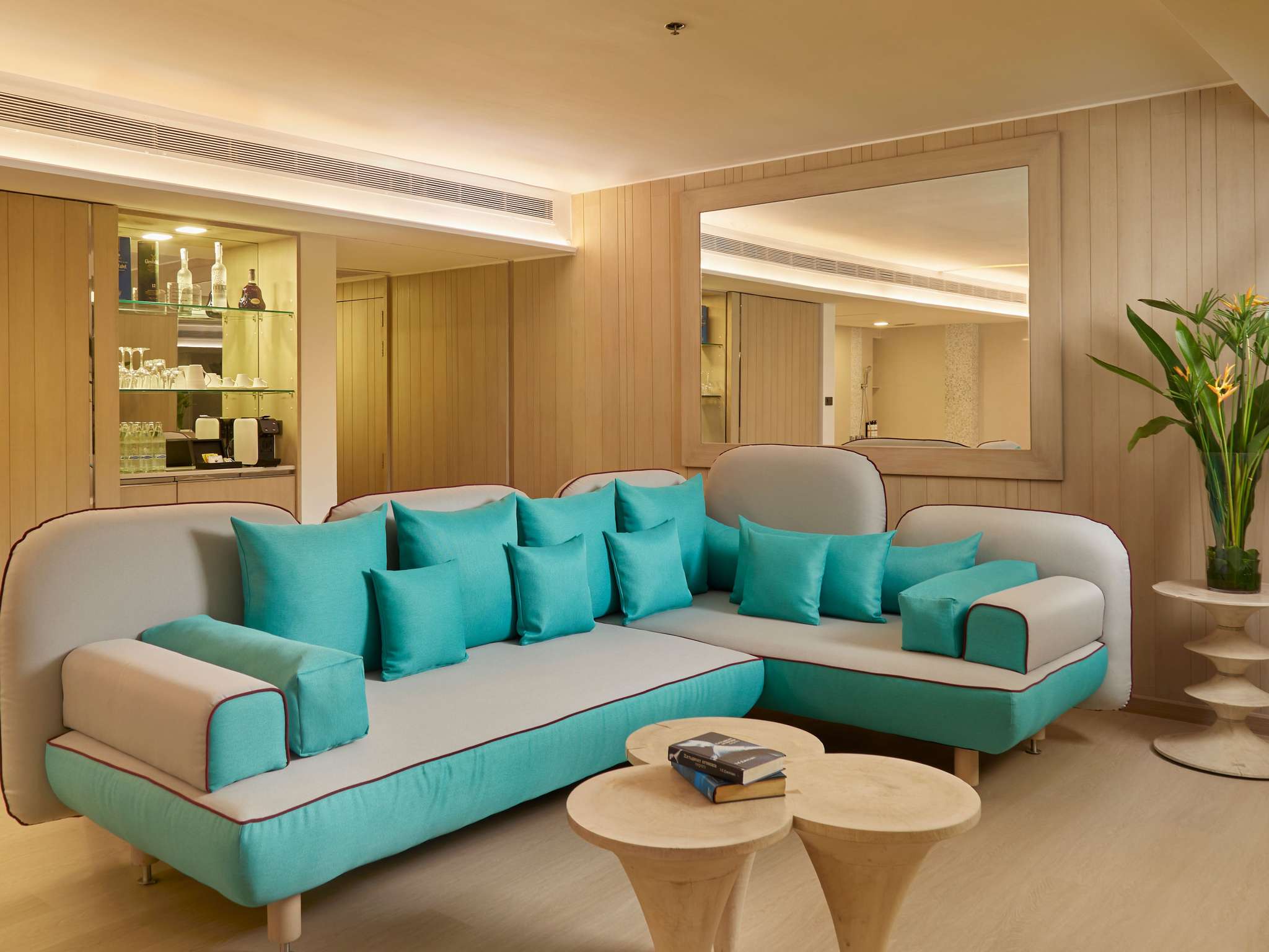 Foto - Pullman Pattaya Hotel G