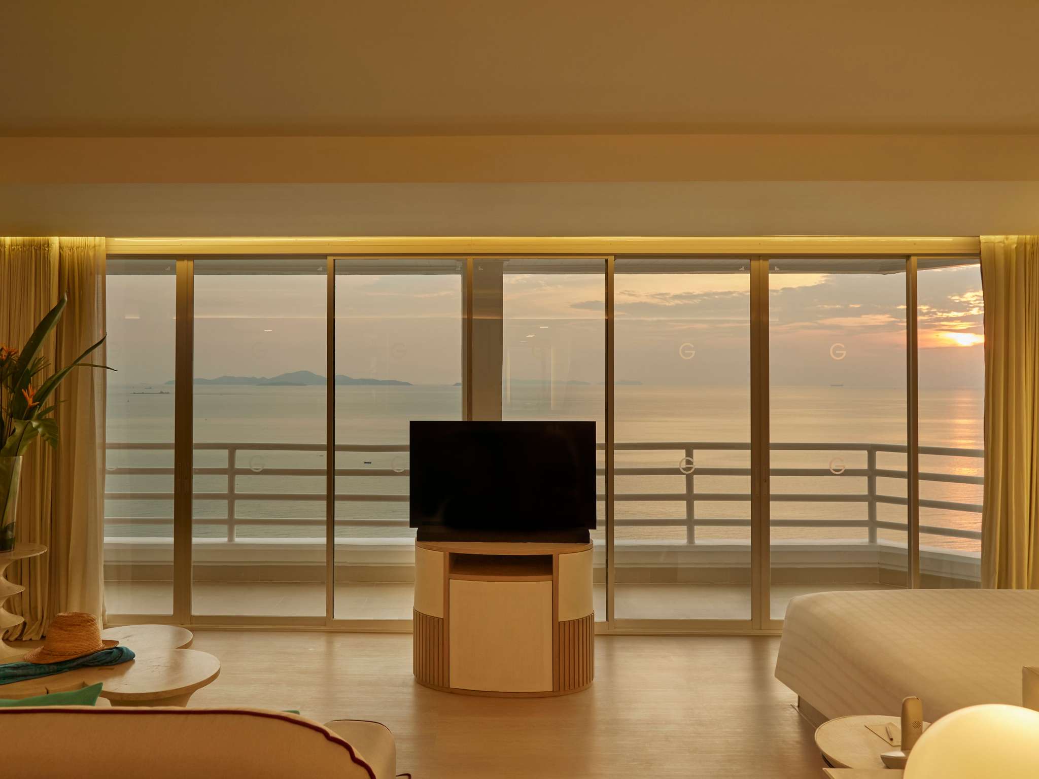 Foto - Pullman Pattaya Hotel G