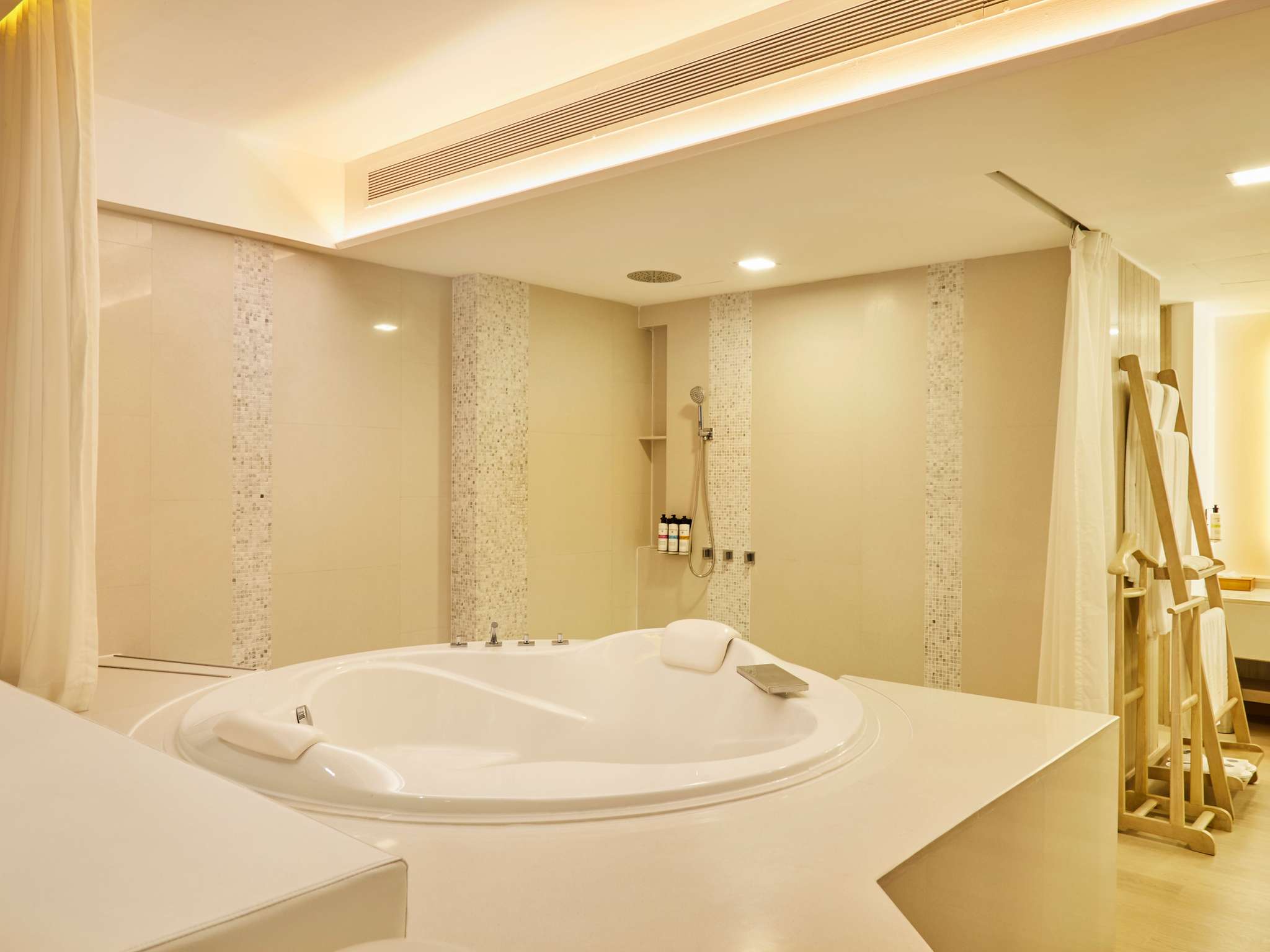 Foto - Pullman Pattaya Hotel G