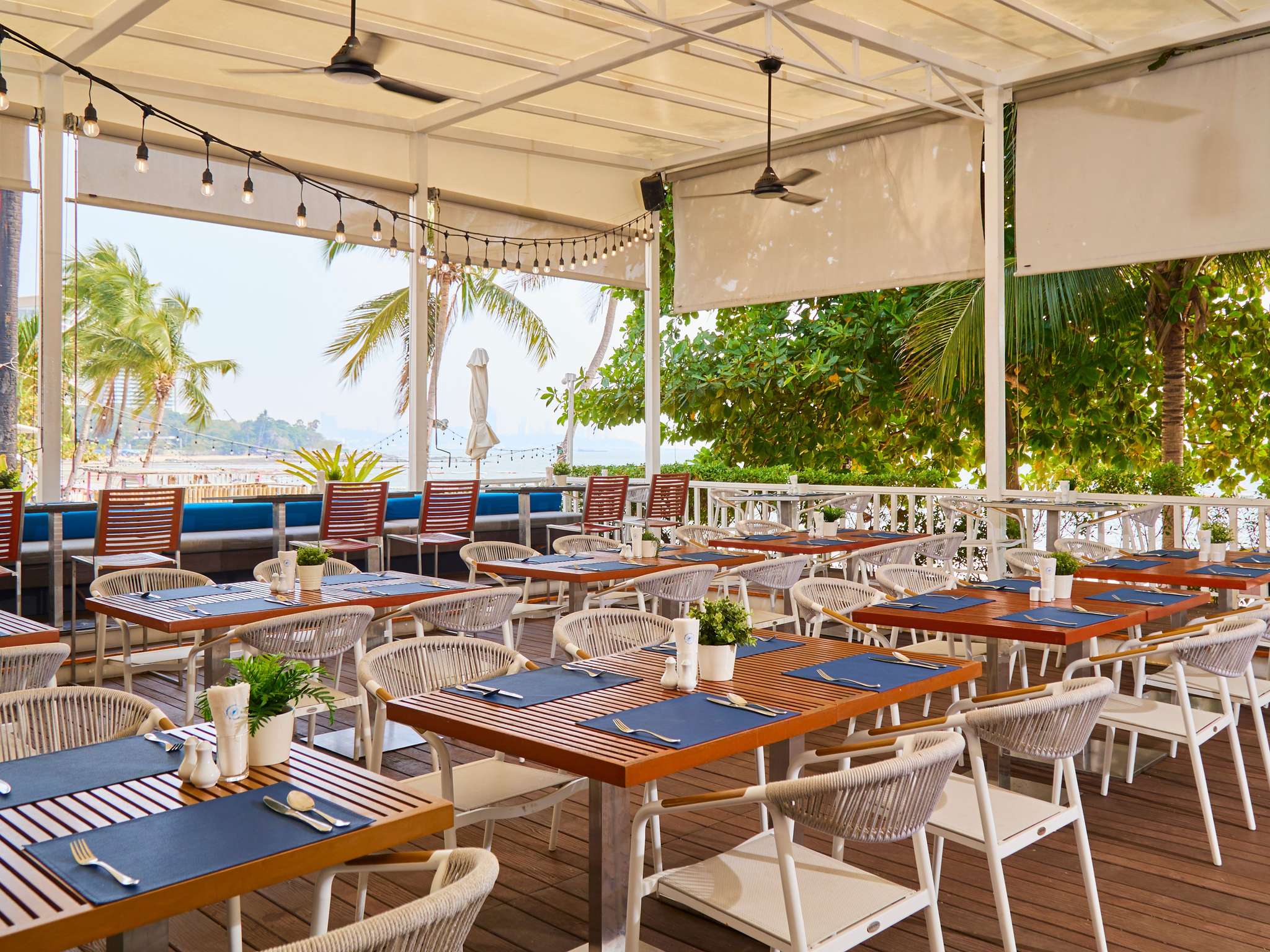 Foto - Pullman Pattaya Hotel G