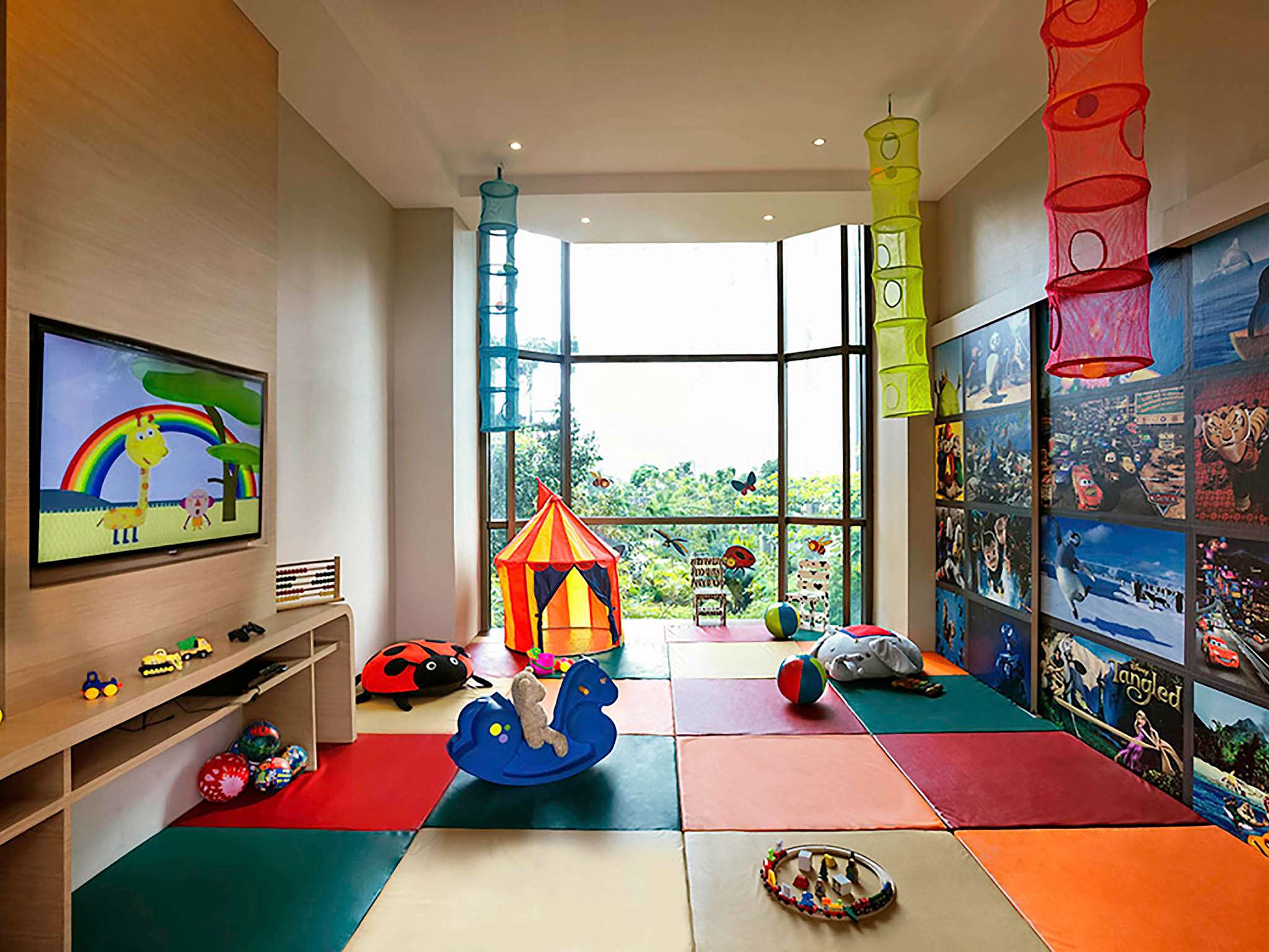 Foto - Pullman Pattaya Hotel G