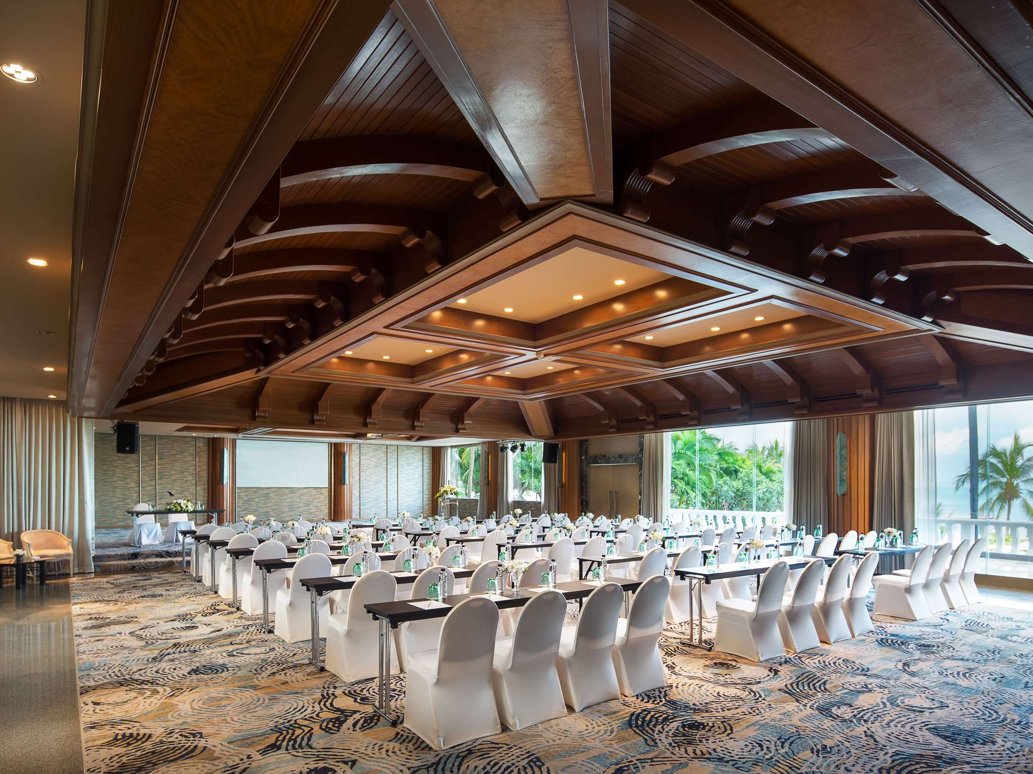 Foto - Pullman Pattaya Hotel G