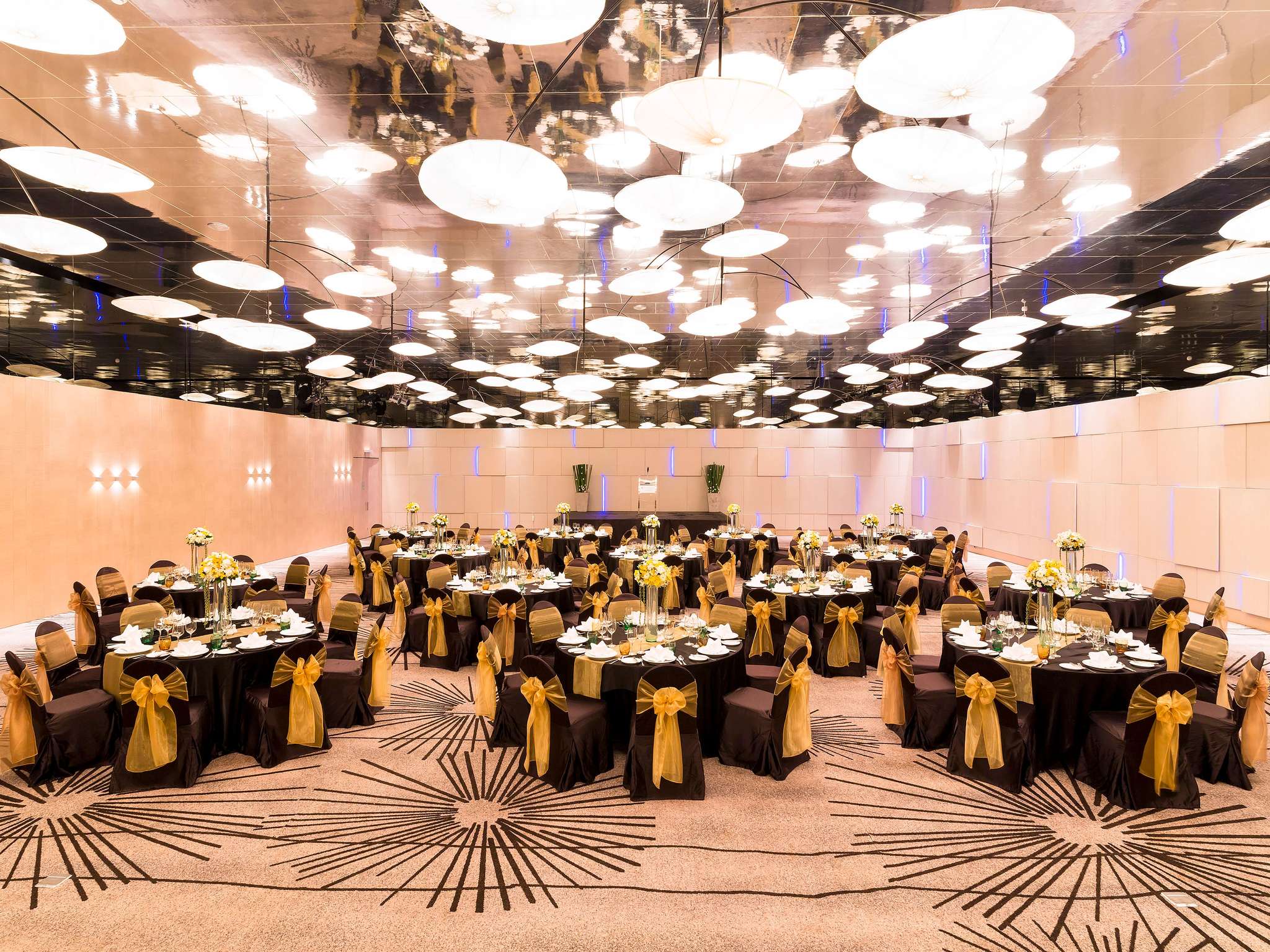 Foto - Pullman Pattaya Hotel G