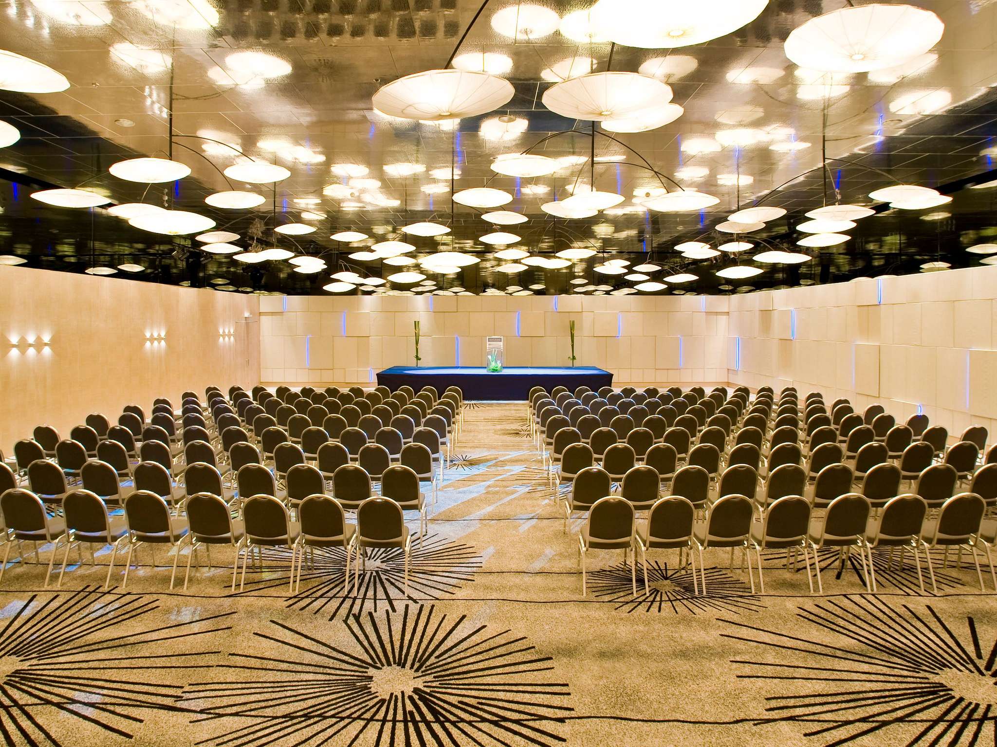 Foto - Pullman Pattaya Hotel G