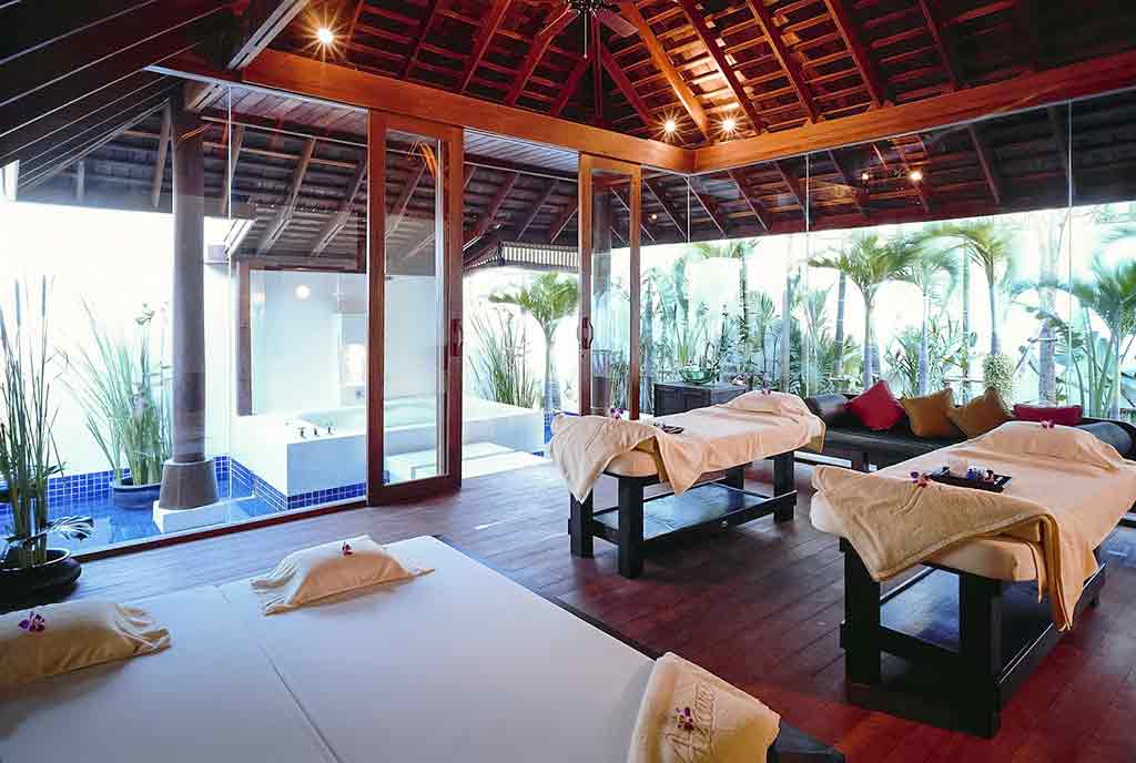 Foto - Pullman Pattaya Hotel G