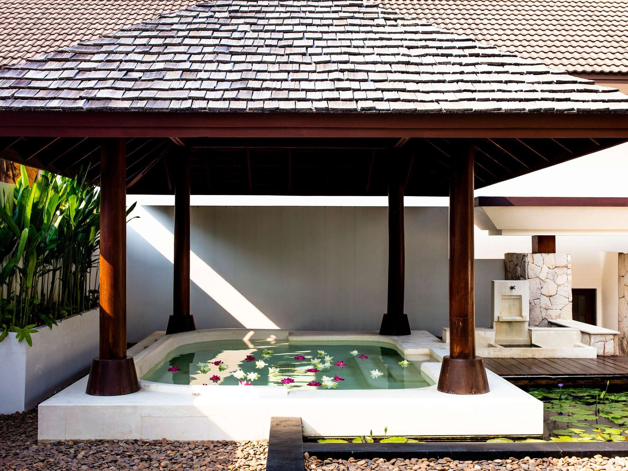 Foto - Pullman Pattaya Hotel G