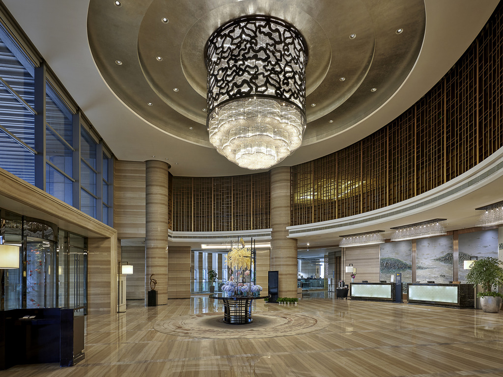 Pullman Wuxi New Lake - Image 2